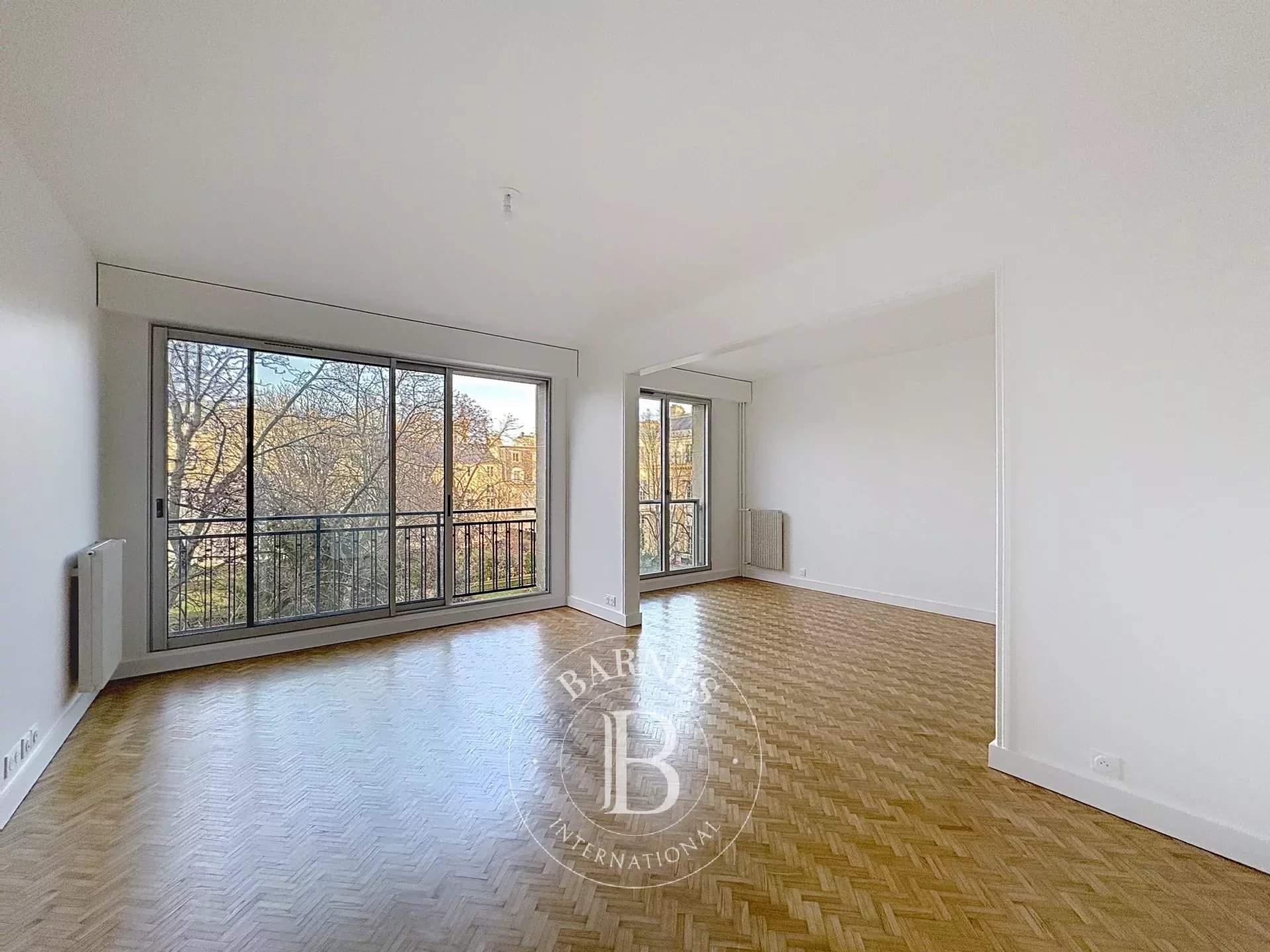 Paris  - Appartement 2 Pi&egrave;ces, 1 Chambre - picture 1