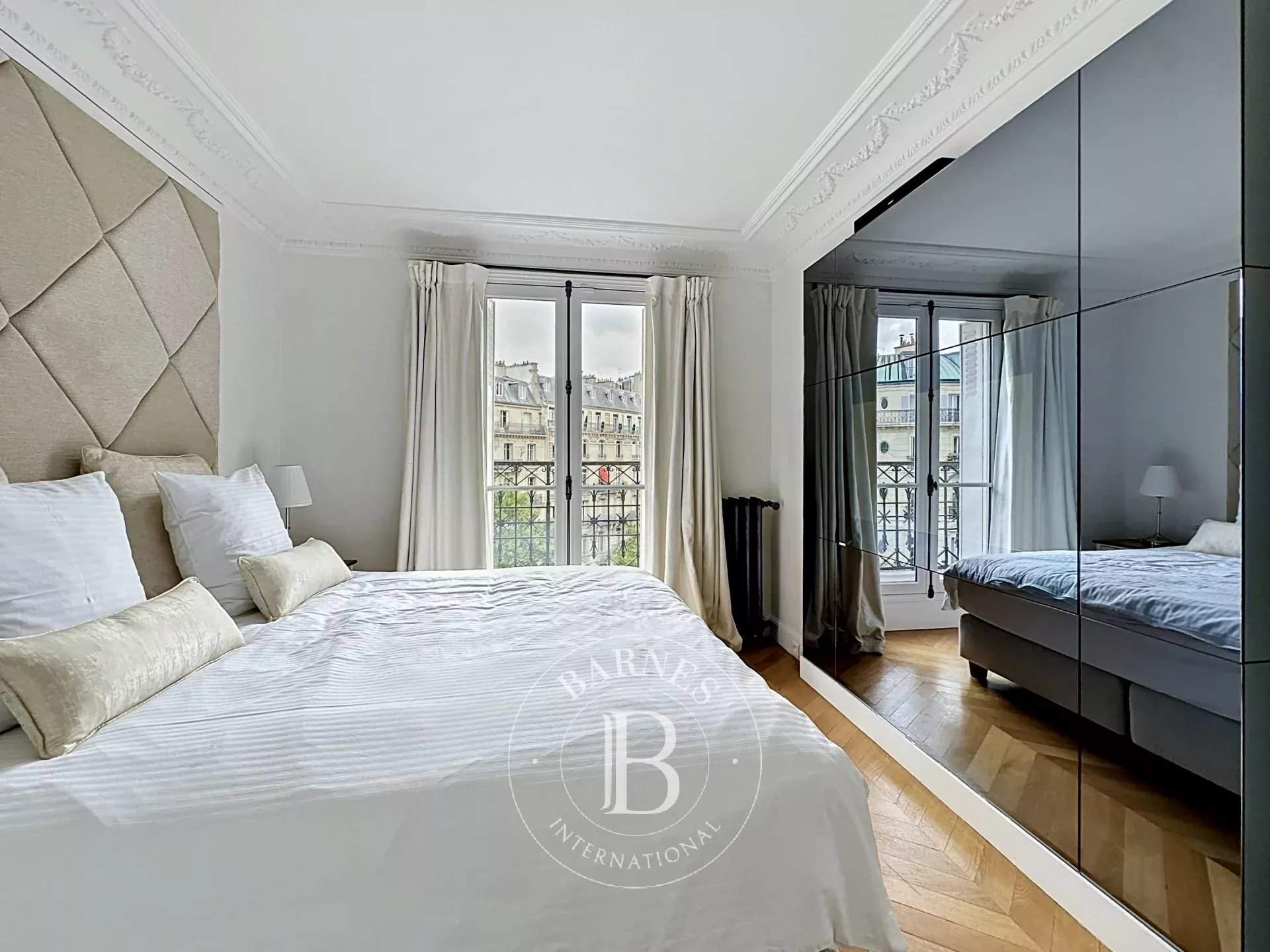 Paris  - Apartment 3 Bedrooms - picture 7