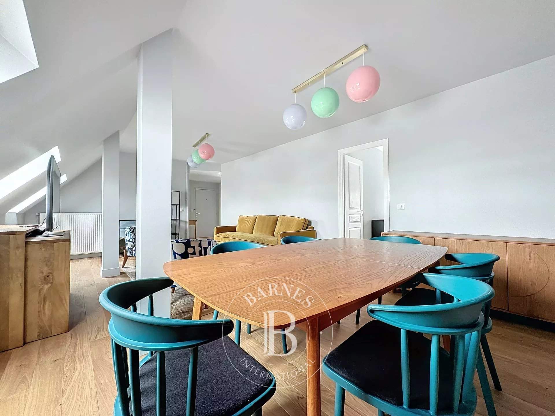 Paris  - Apartment 2 Bedrooms - picture 18