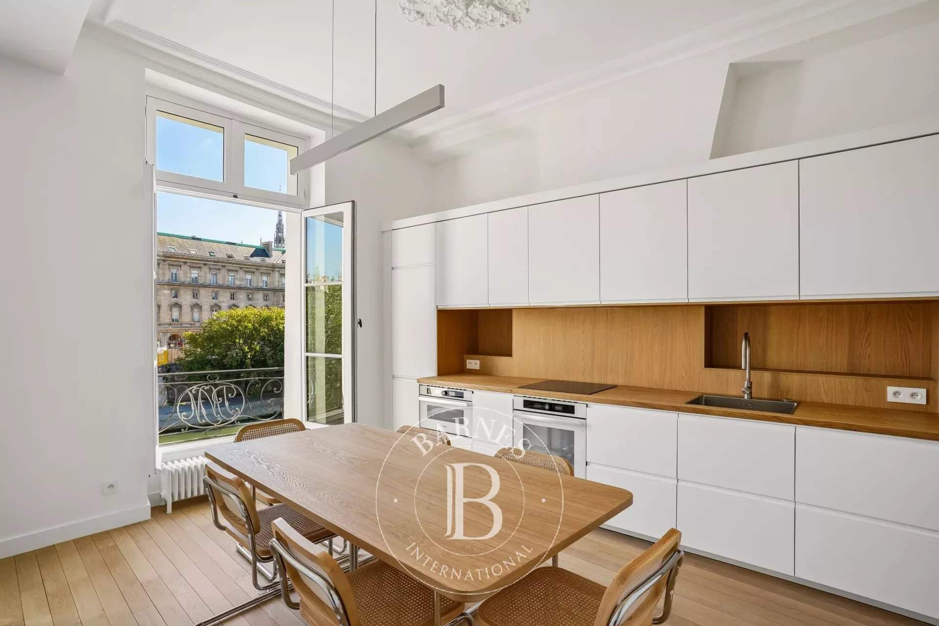 Paris  - Piso 4 Cuartos 2 Habitaciones - picture 5