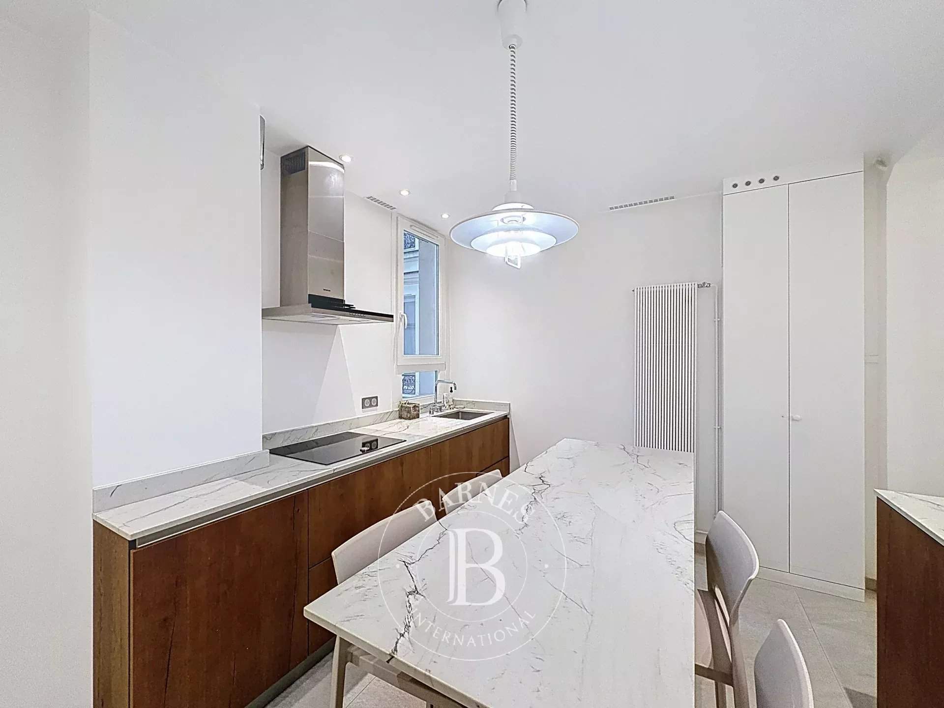 Paris  - Apartment 2 Bedrooms - picture 6