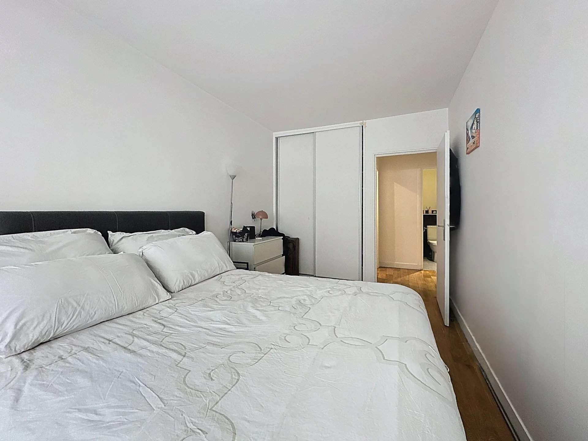 Paris  - Piso 2 Cuartos, 1 Habitacion - picture 19