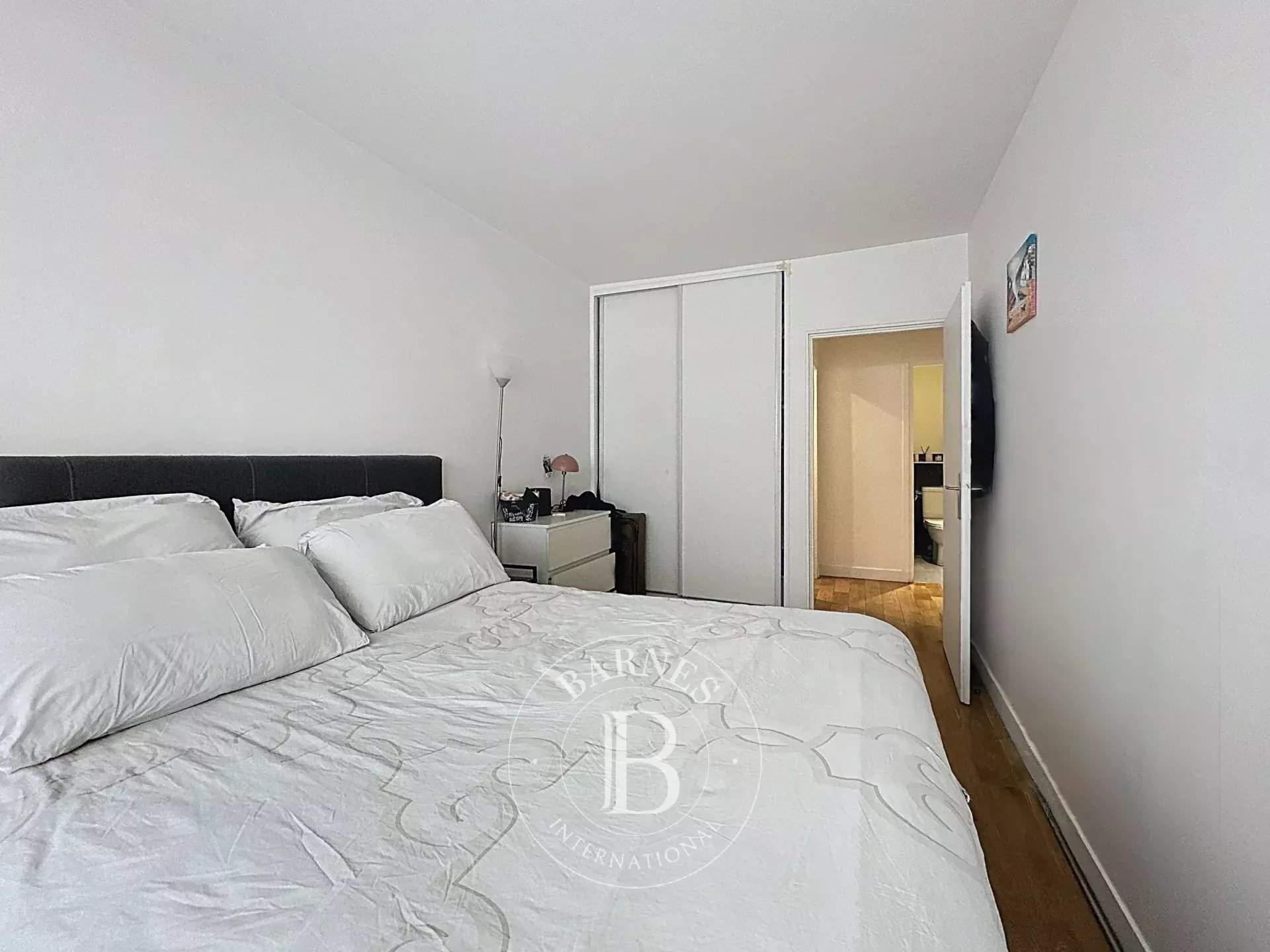 Paris  - Appartement 2 Pi&egrave;ces, 1 Chambre - picture 19