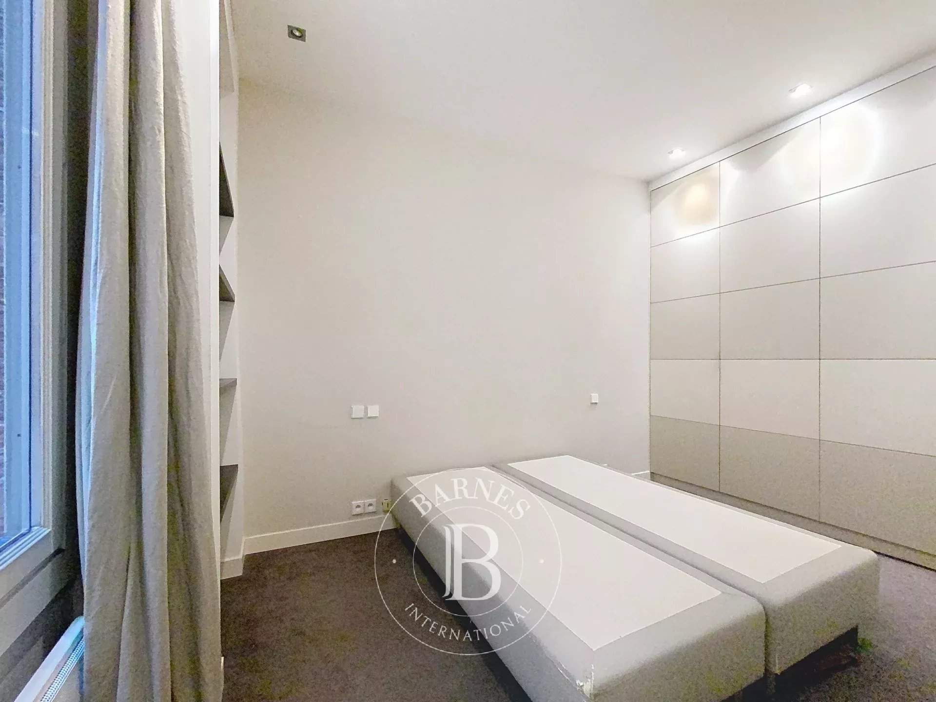Paris  - Apartment 1 Bedroom - picture 9