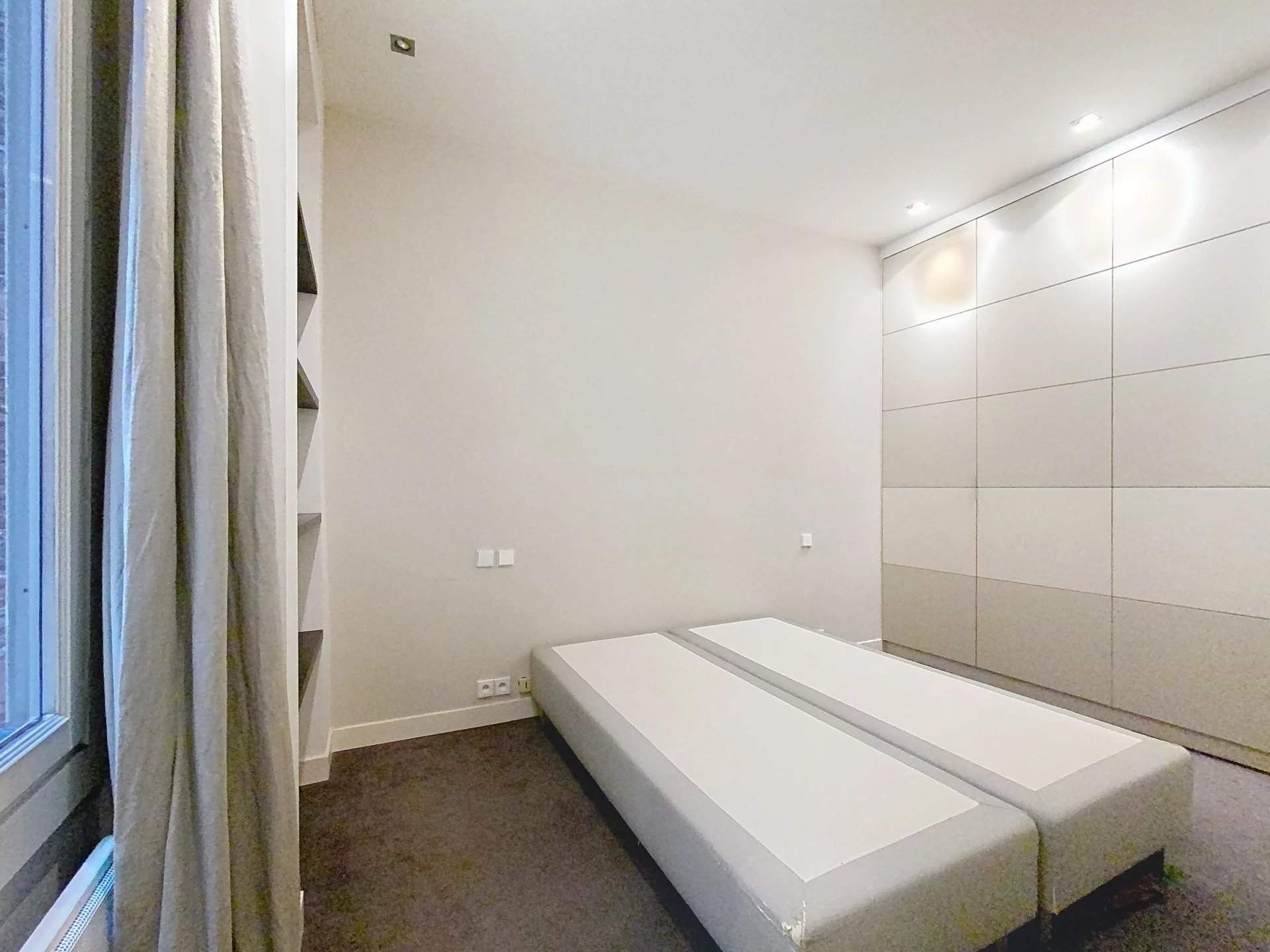 Paris  - Appartement 2 Pièces, 1 Chambre - picture 9
