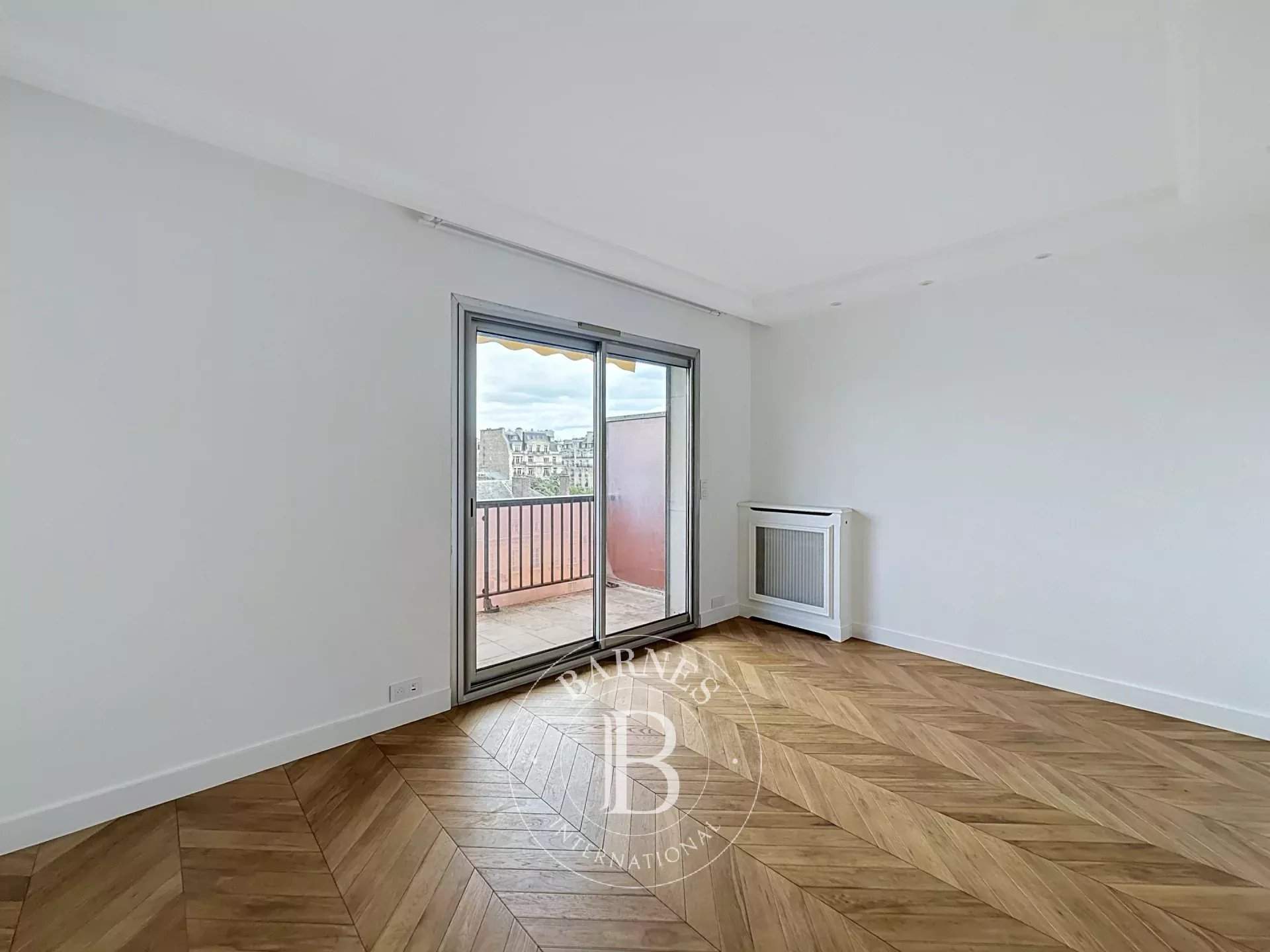 Paris  - Piso 2 Cuartos, 1 Habitacion - picture 10