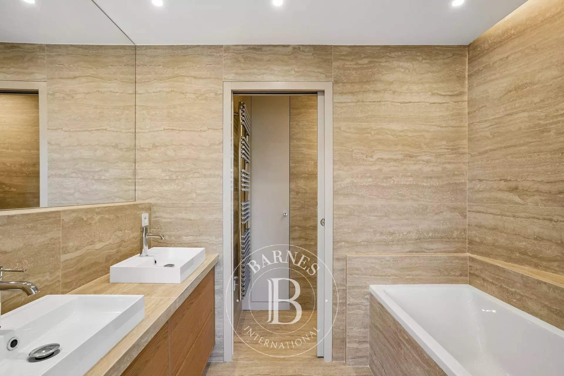 Paris  - Piso 4 Cuartos 2 Habitaciones - picture 8