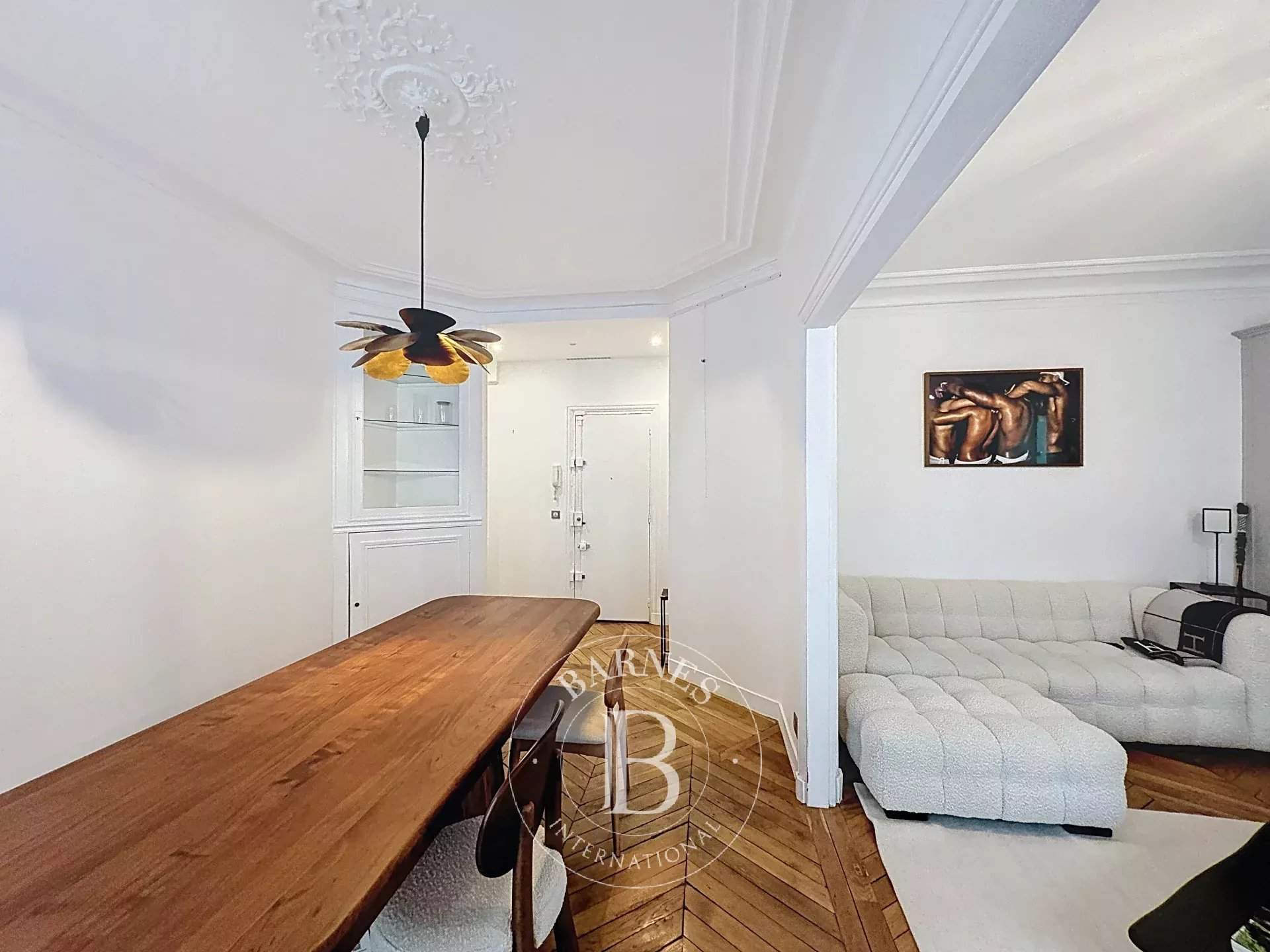 Paris  - Apartment 2 Bedrooms - picture 16