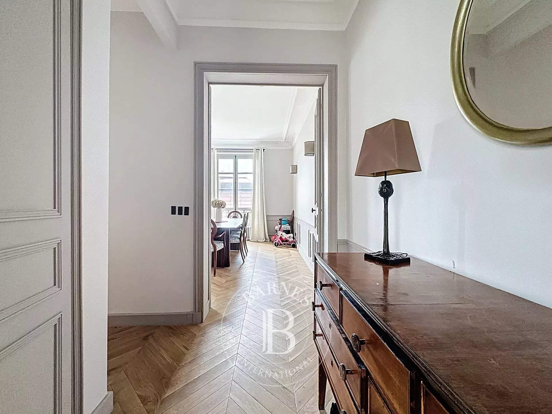 Paris  - Apartment 2 Bedrooms - picture 14