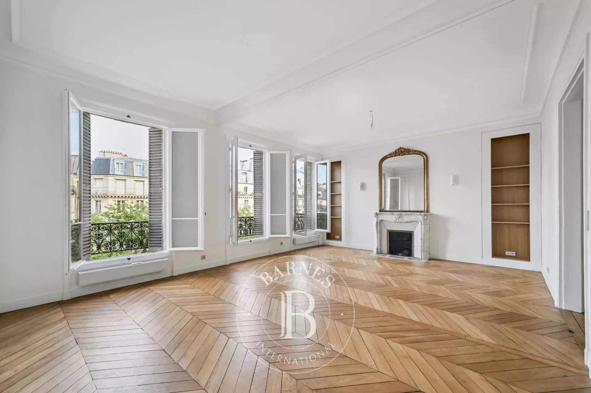 Paris  - Apartment 3 Bedrooms - picture 3