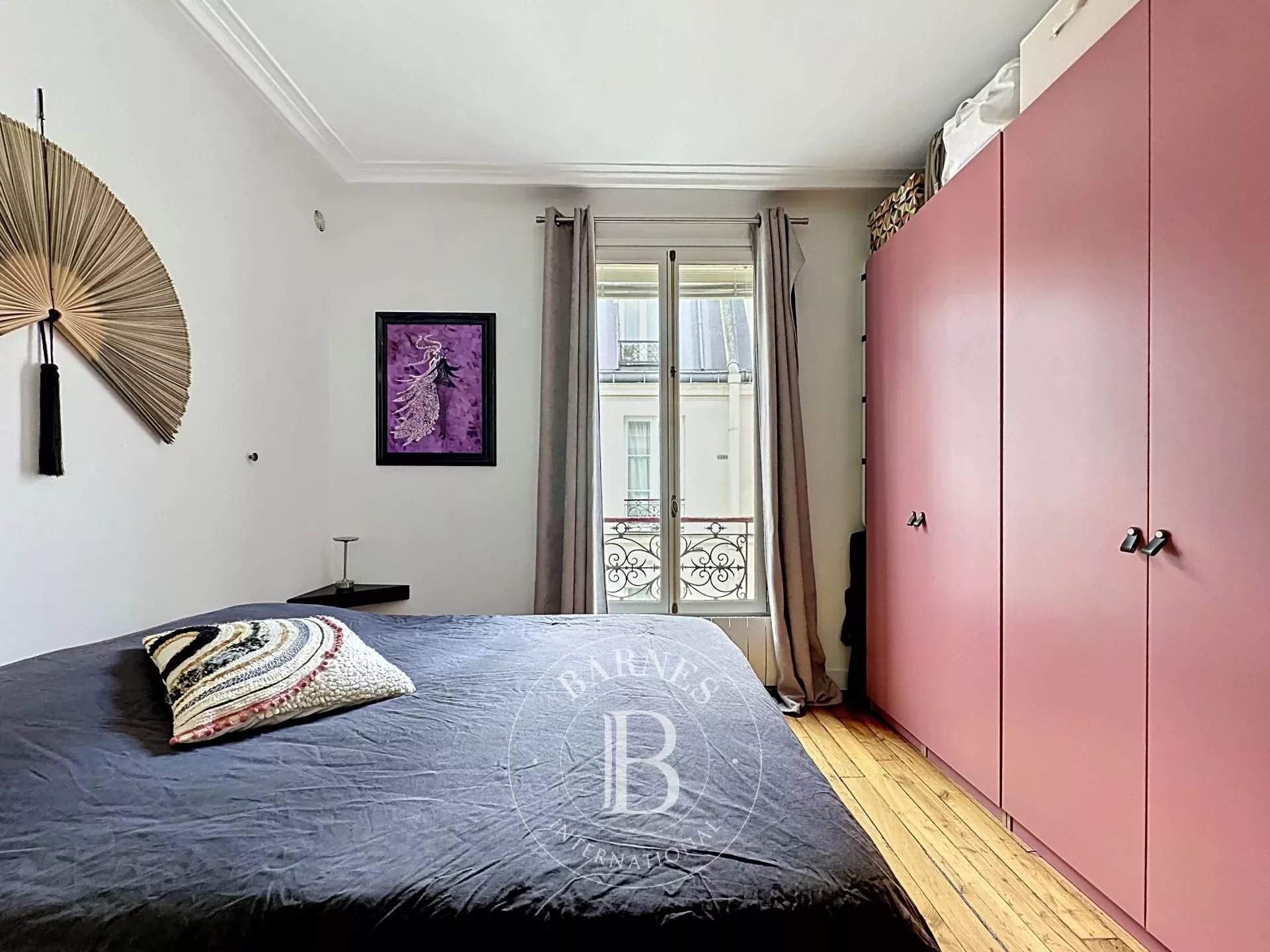 Paris  - Apartment 1 Bedroom - picture 9