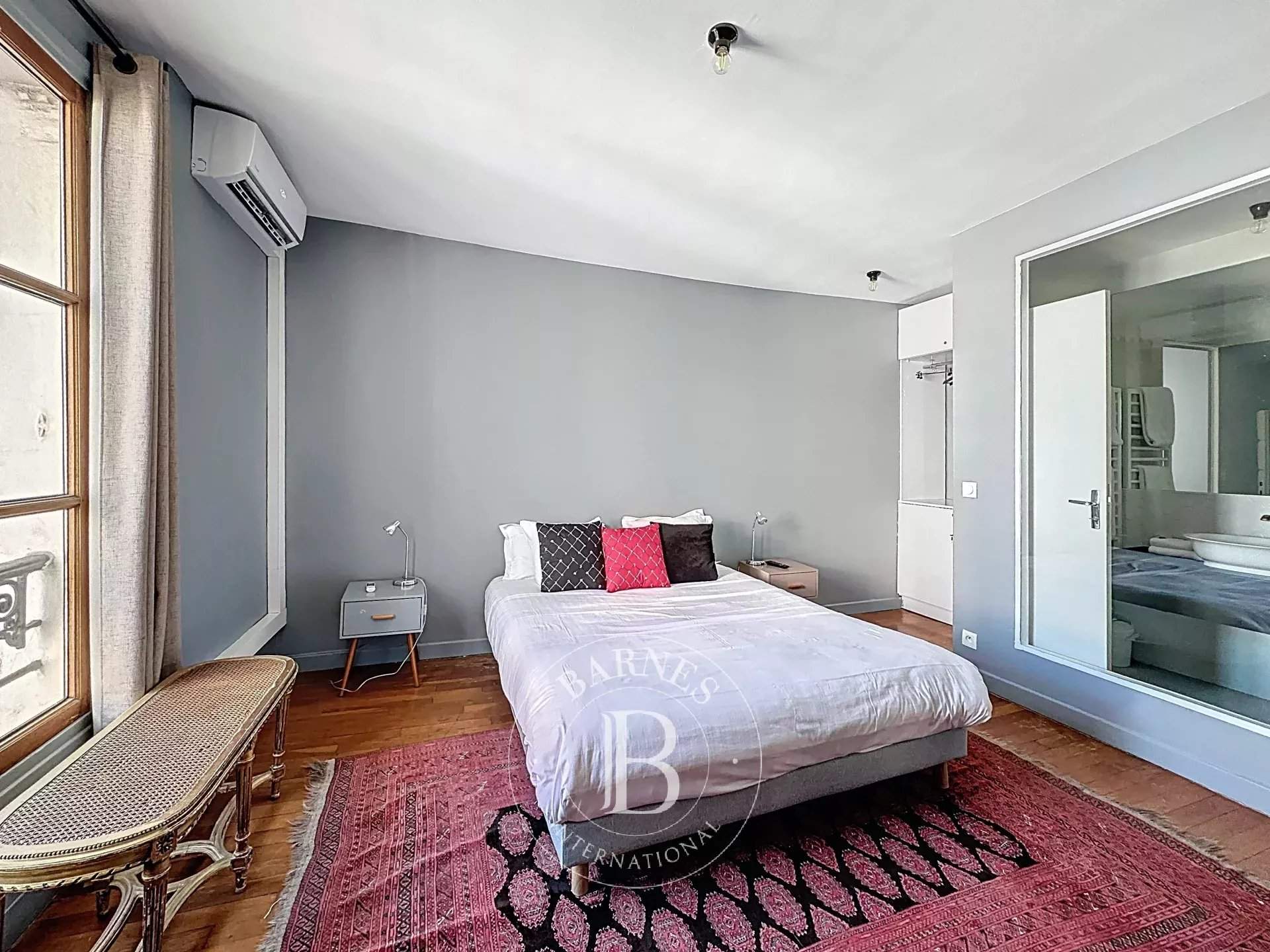 Paris  - Apartment  - picture 13