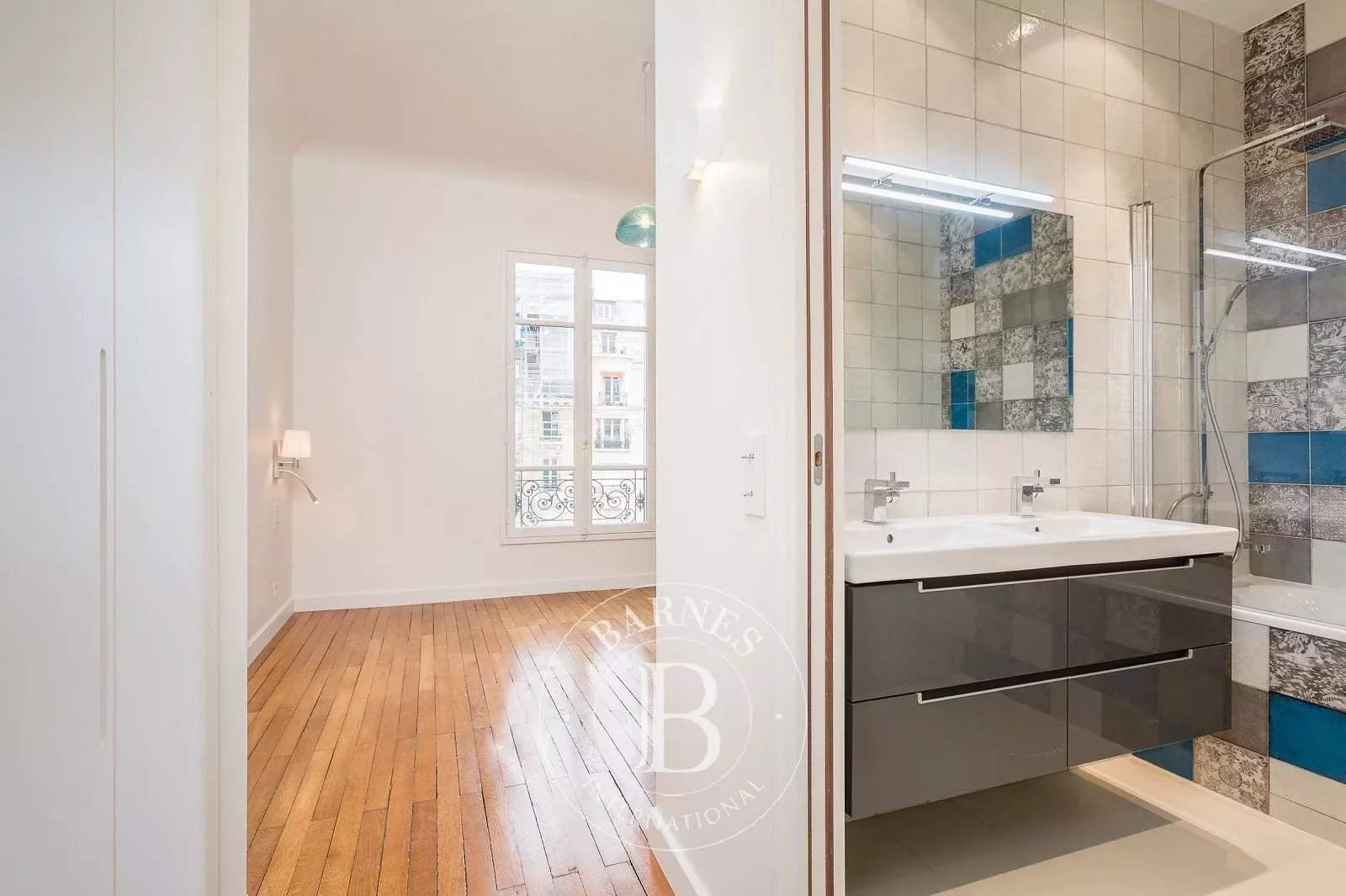 Paris  - Appartement 4 Pi&egrave;ces 3 Chambres - picture 15