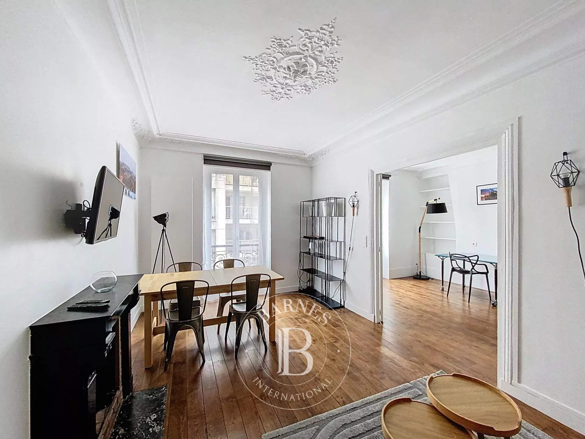 Paris  - Apartment 1 Bedroom - picture 4