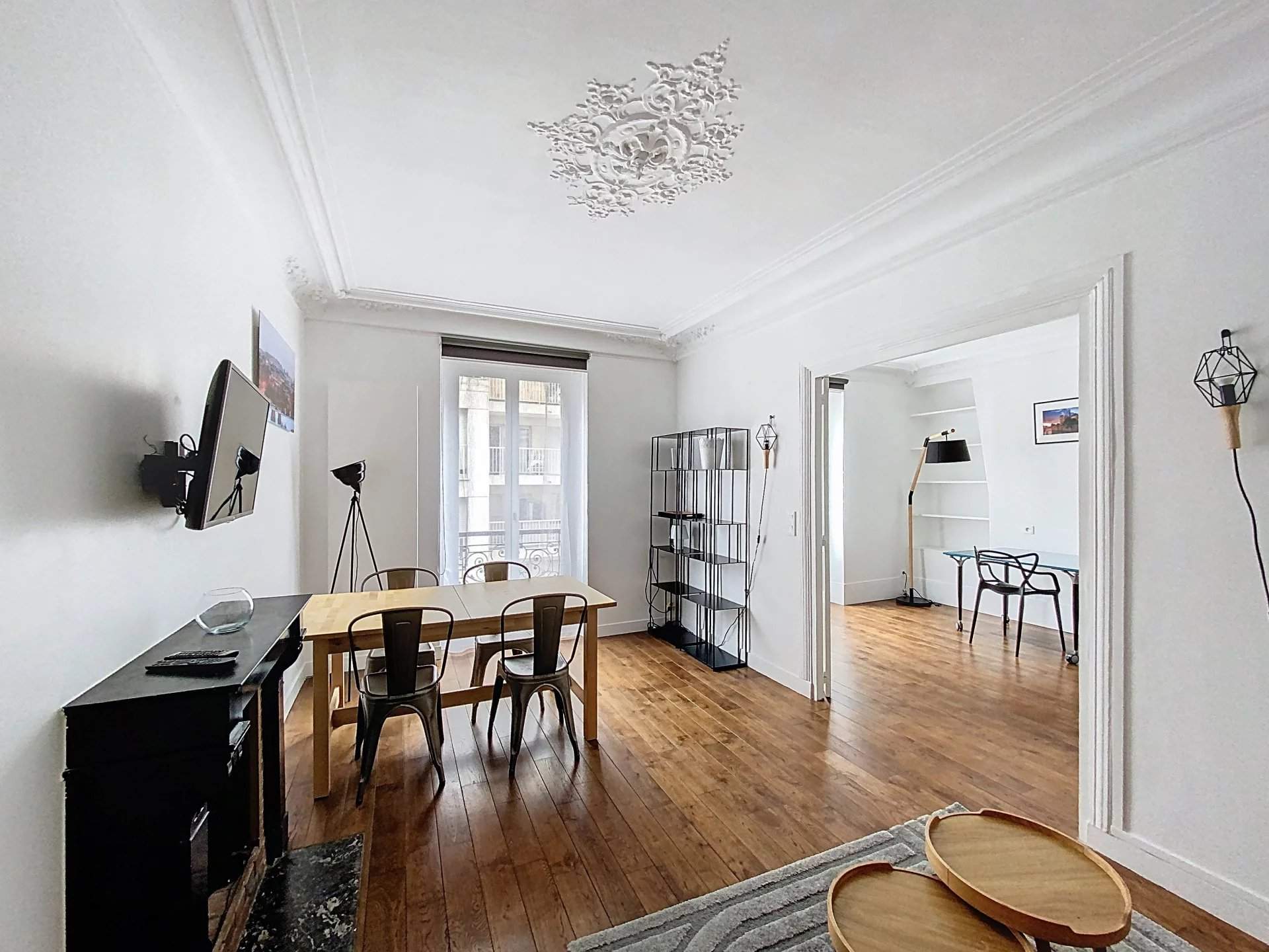 Paris  - Appartement 2 Pièces, 1 Chambre - picture 3