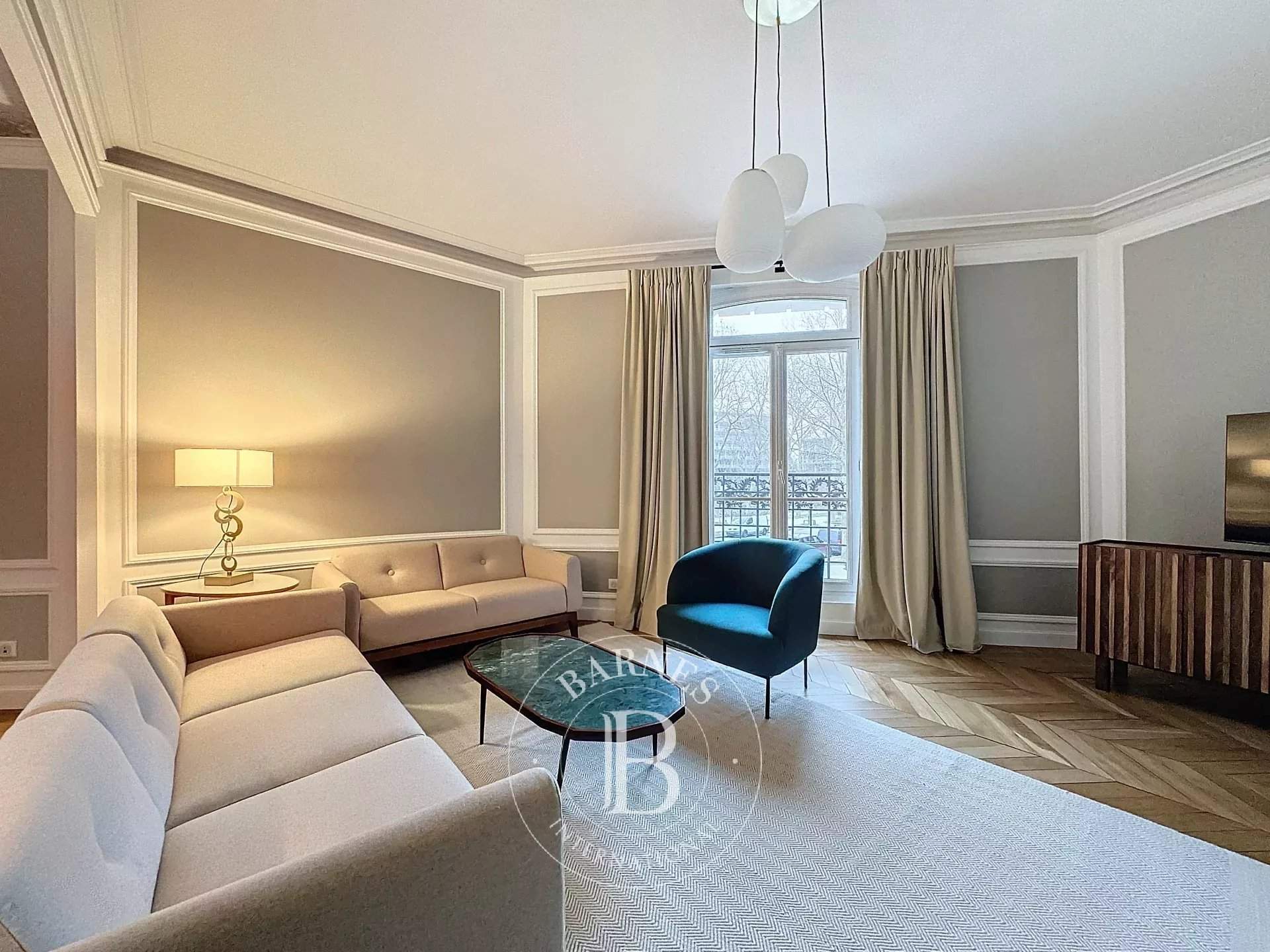 Paris  - Appartement 5 Pi&egrave;ces 3 Chambres - picture 16