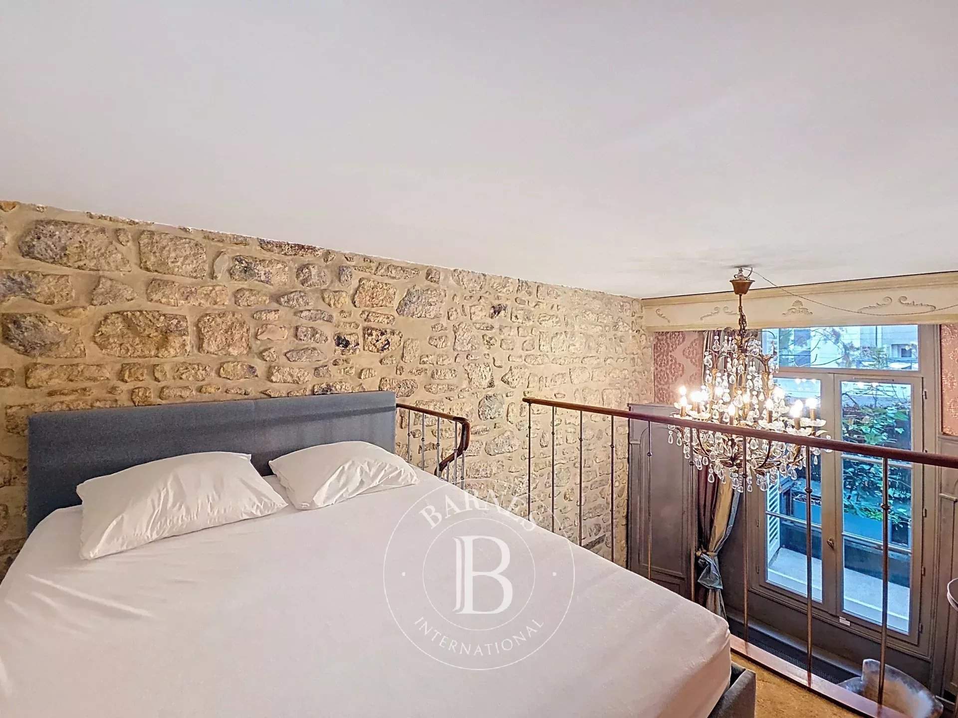 Paris  - Apartment 1 Bedroom - picture 19