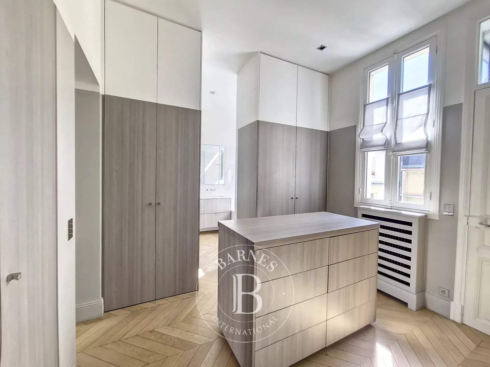 Paris  - Apartment 3 Bedrooms - picture 15