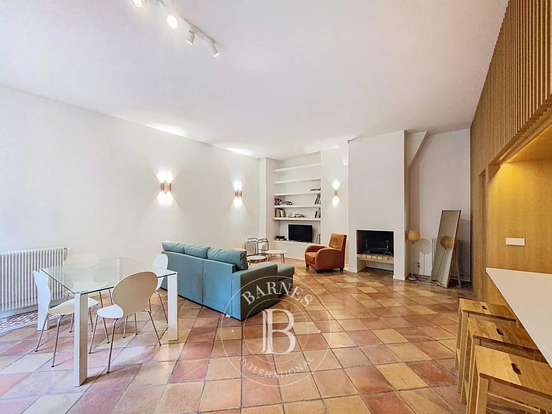 Paris  - Apartment 1 Bedroom - picture 10