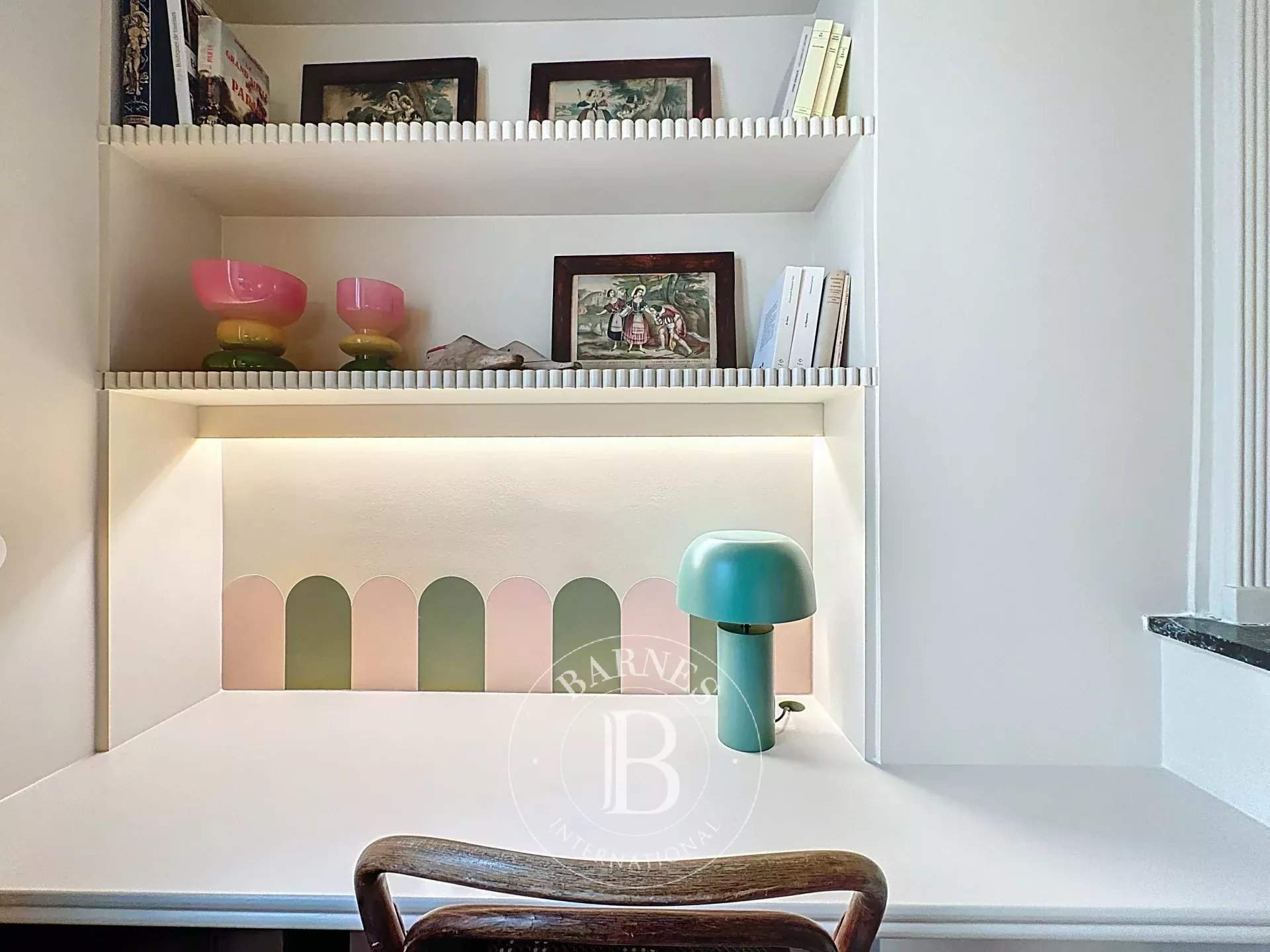 Paris  - Appartement 2 Pi&egrave;ces, 1 Chambre - picture 18