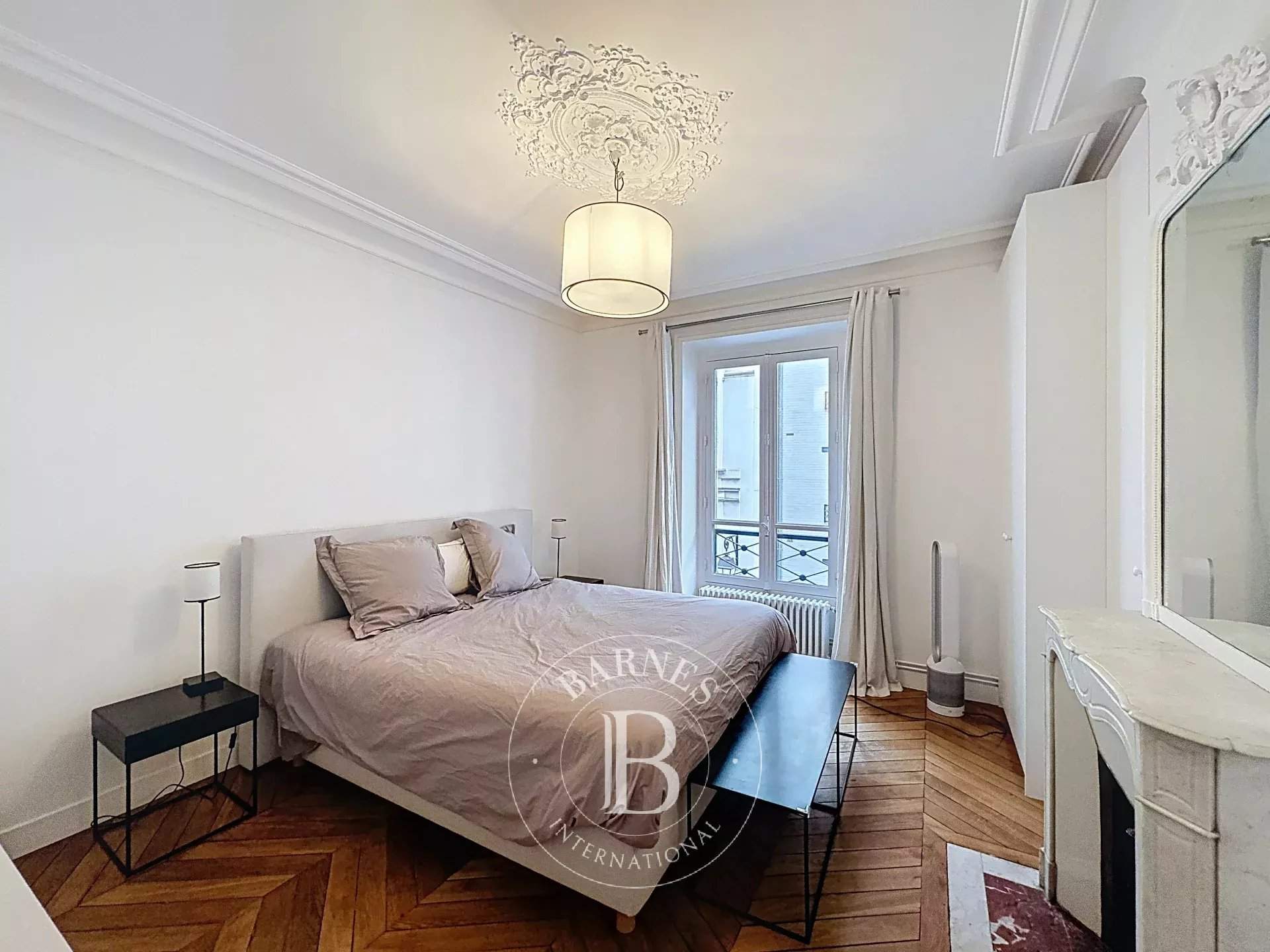 Paris  - Apartment 2 Bedrooms - picture 8