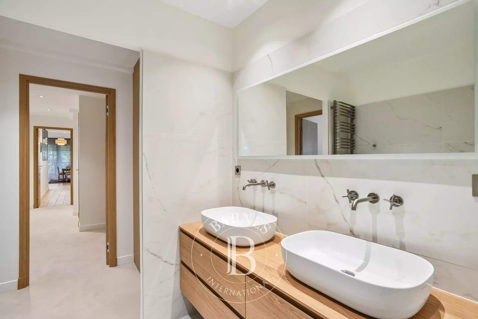 Paris  - Appartement 4 Pi&egrave;ces 2 Chambres - picture 9