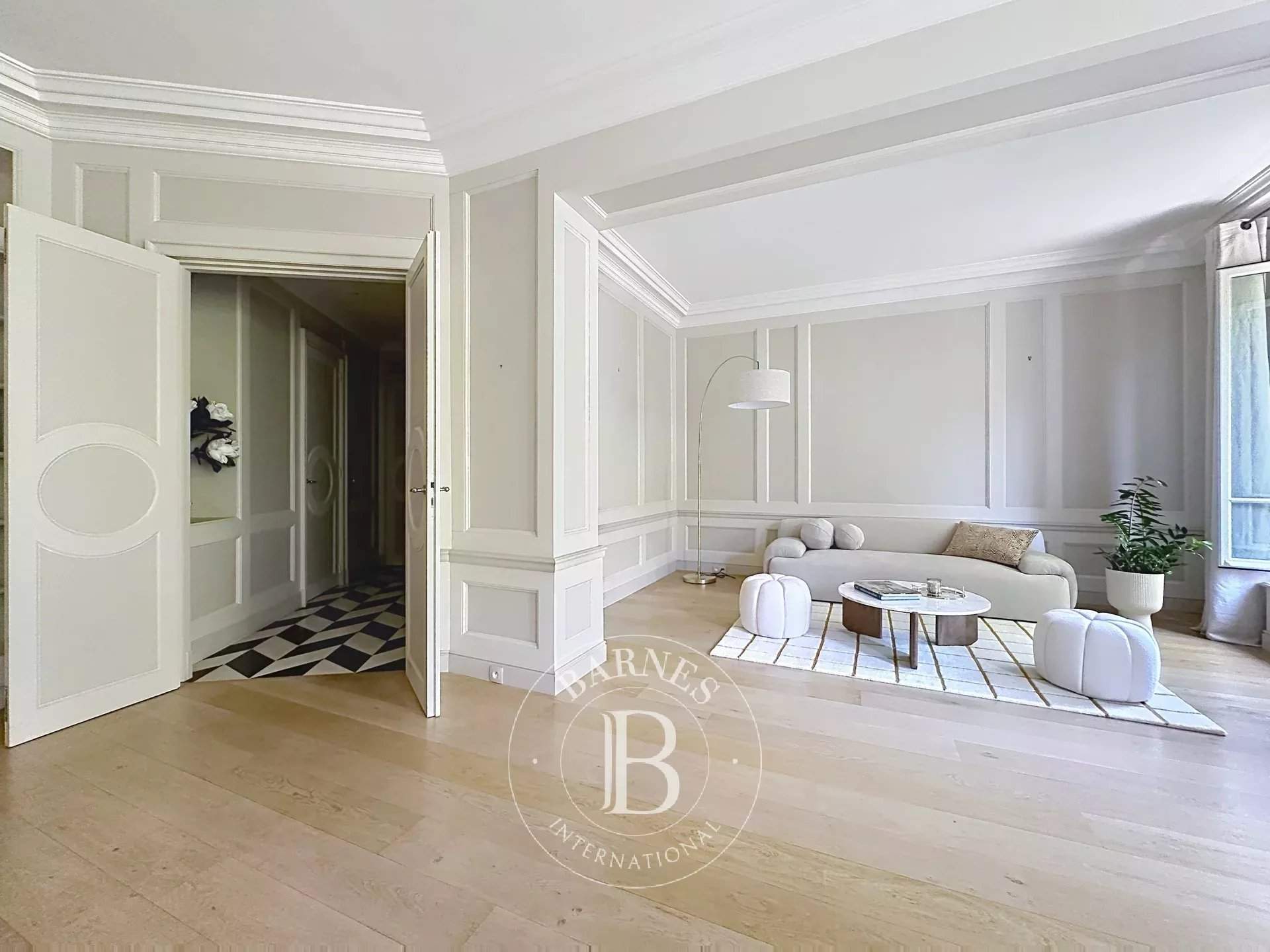 Paris  - Appartement 2 Pi&egrave;ces, 1 Chambre - picture 13