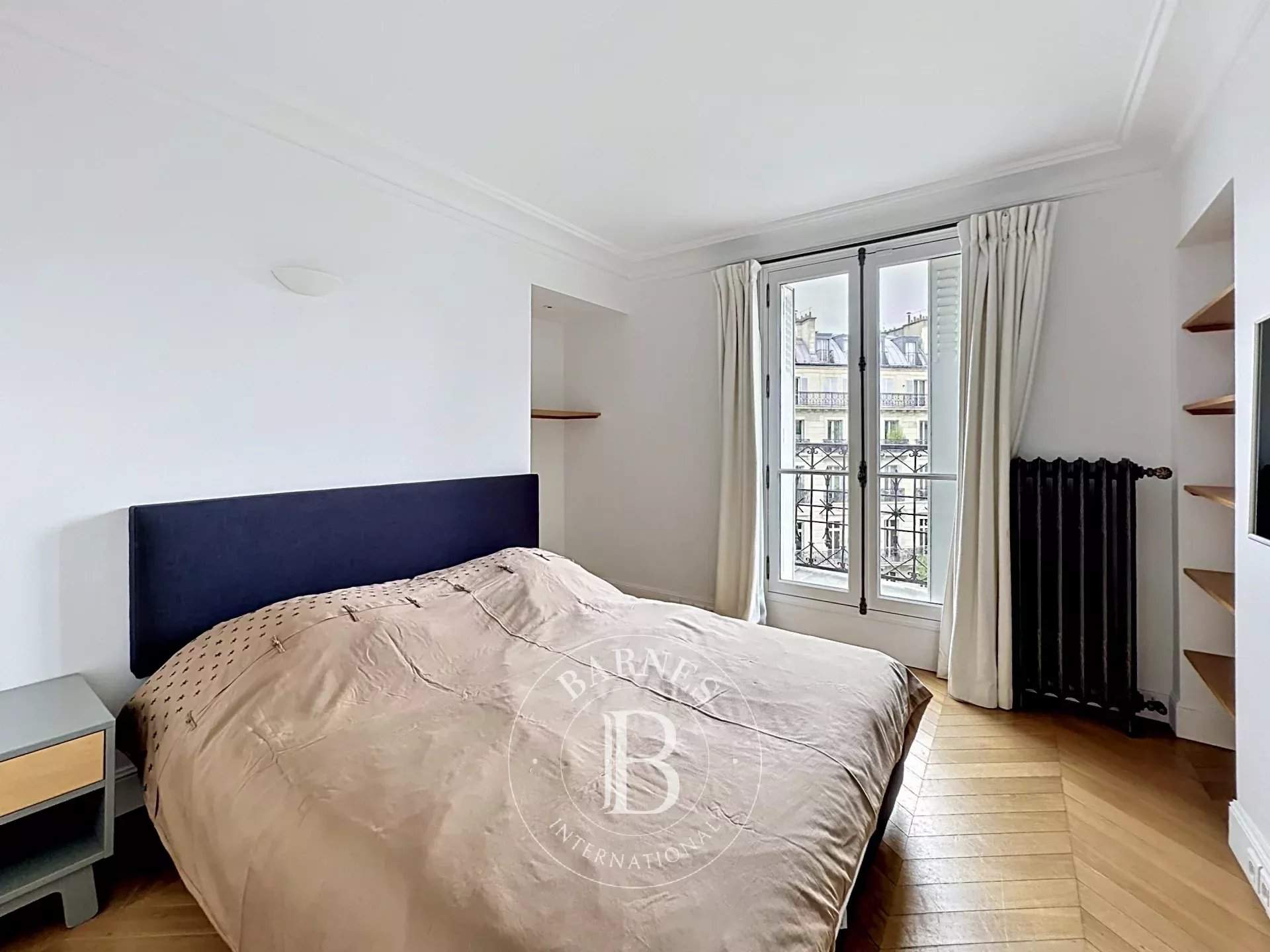 Paris  - Apartment 3 Bedrooms - picture 10