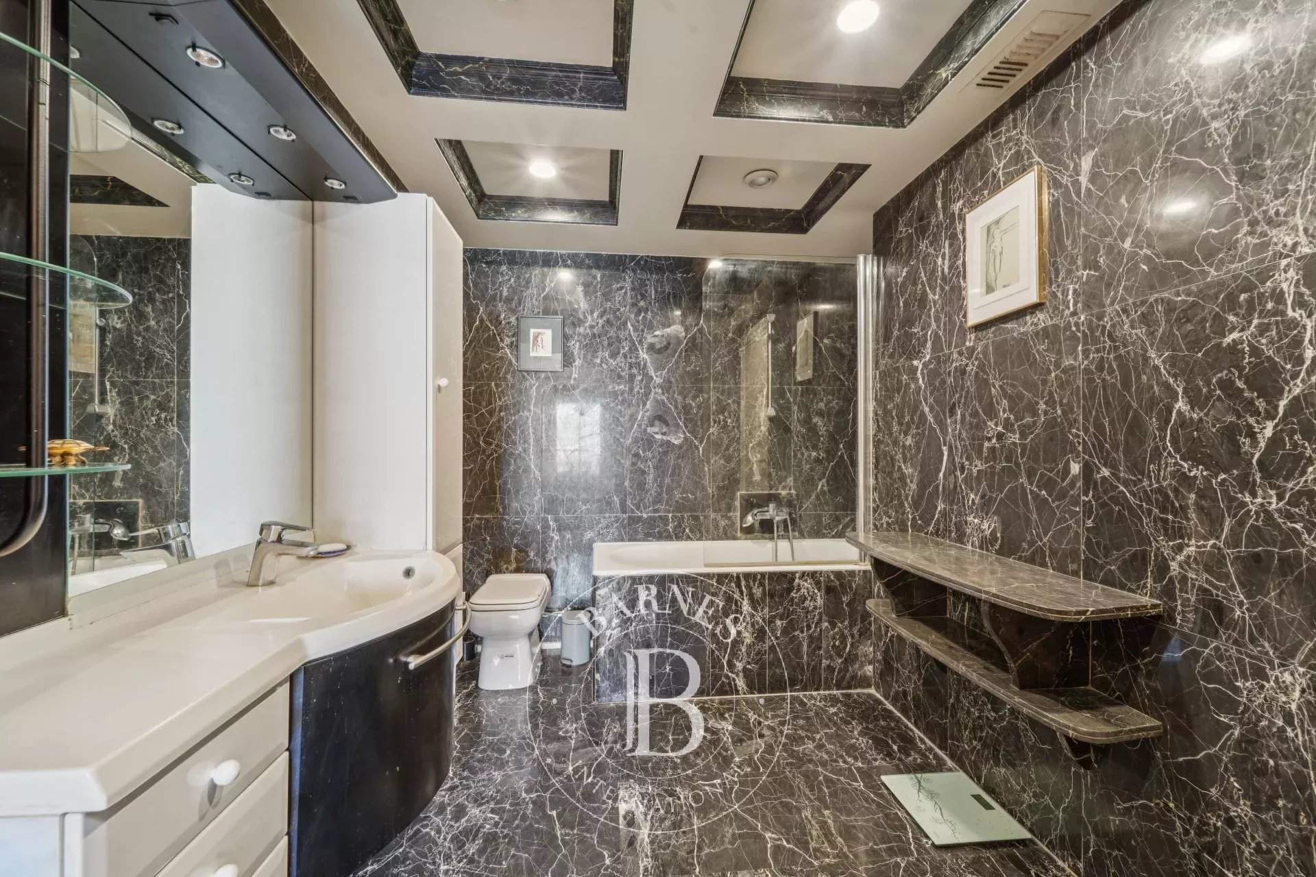 Paris  - Appartement 5 Pi&egrave;ces 2 Chambres - picture 11