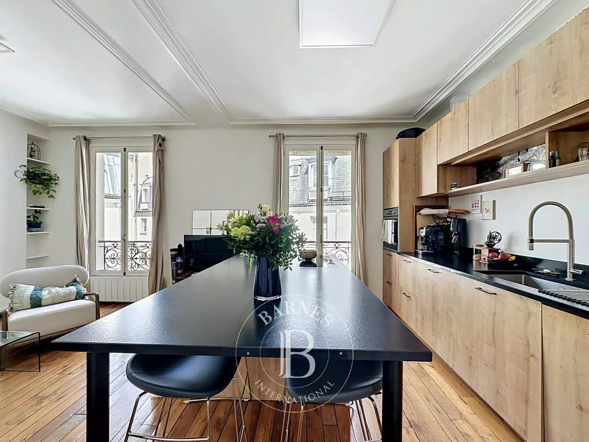 Paris  - Apartment 1 Bedroom - picture 4