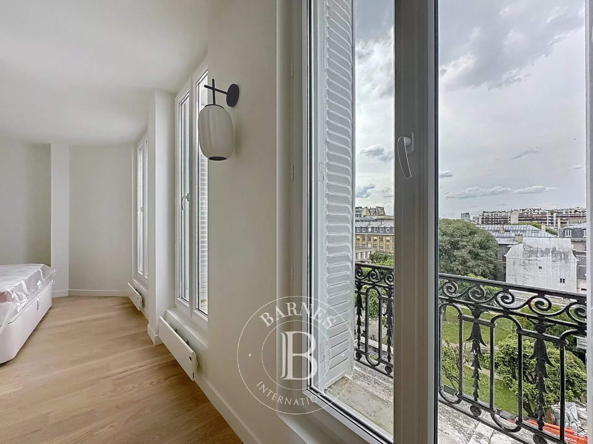 Paris  - Appartement 1 Pi&egrave;ce, 1 Chambre - picture 15