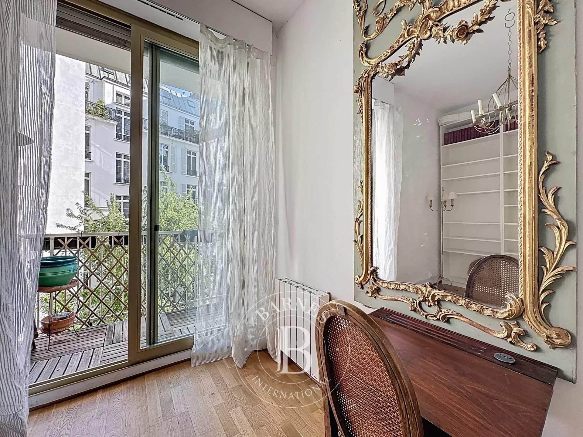 Paris  - Apartment 2 Bedrooms - picture 7