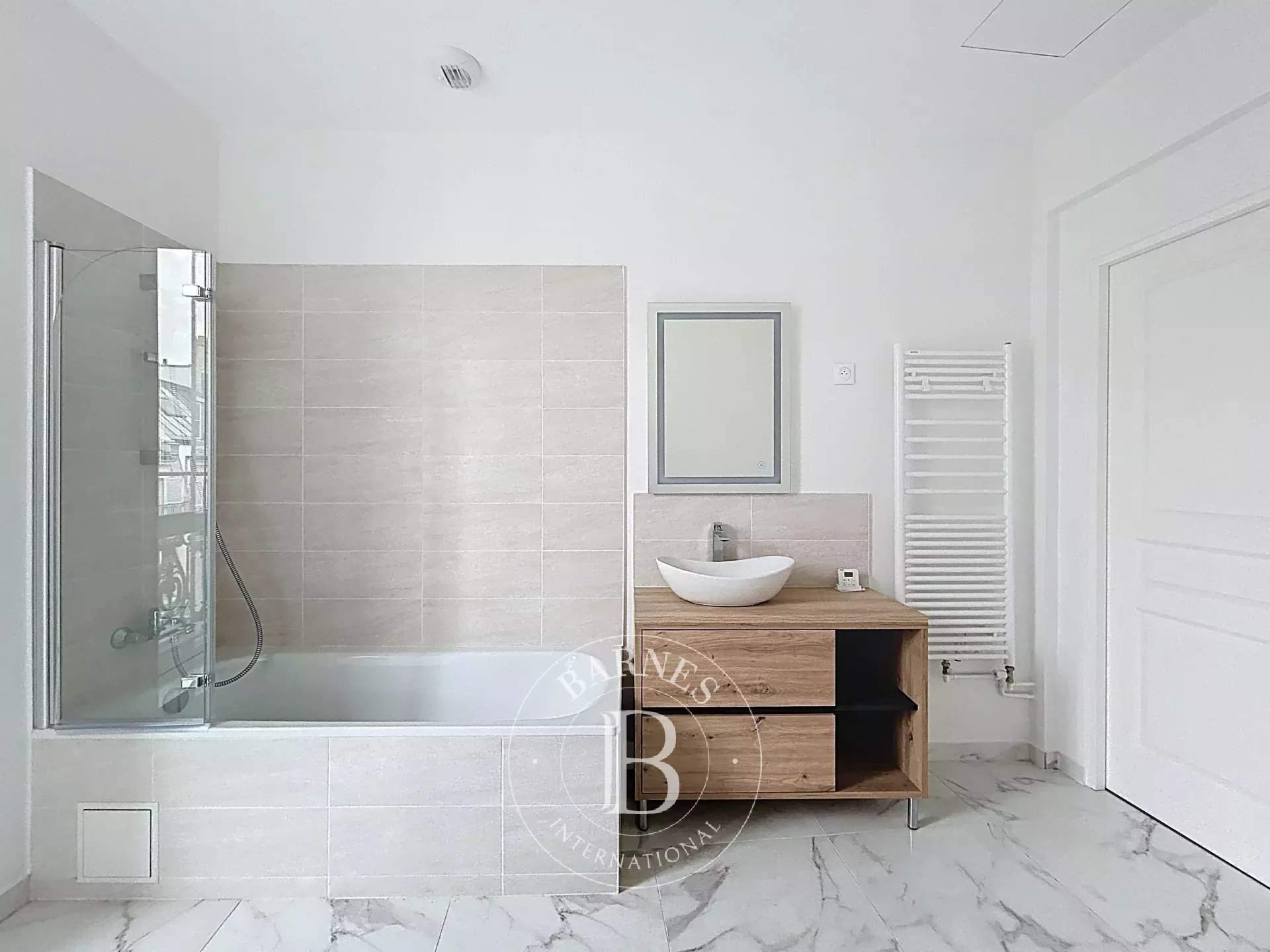 Paris  - Appartement 4 Pièces 3 Chambres - picture 15