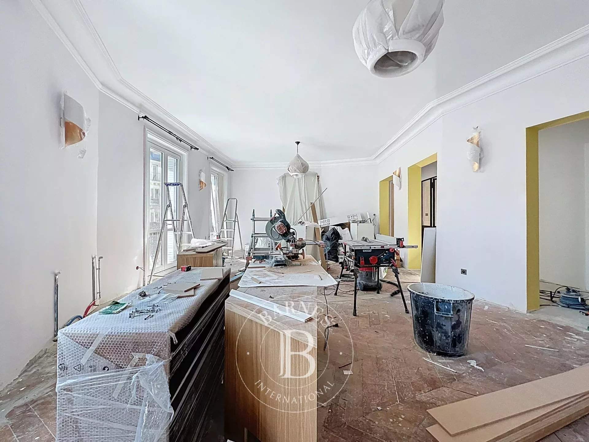 Paris  - Appartement 3 Pièces 2 Chambres - picture 7