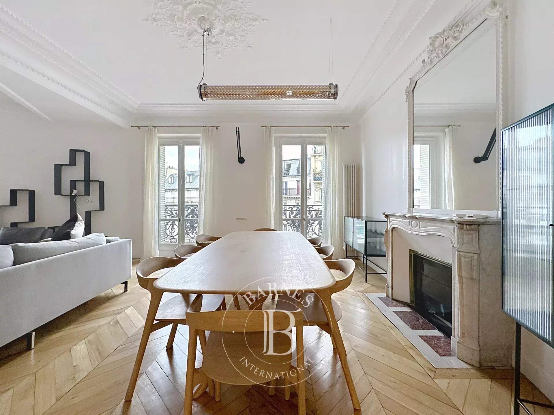 Paris  - Appartement 5 Pi&egrave;ces 3 Chambres - picture 17