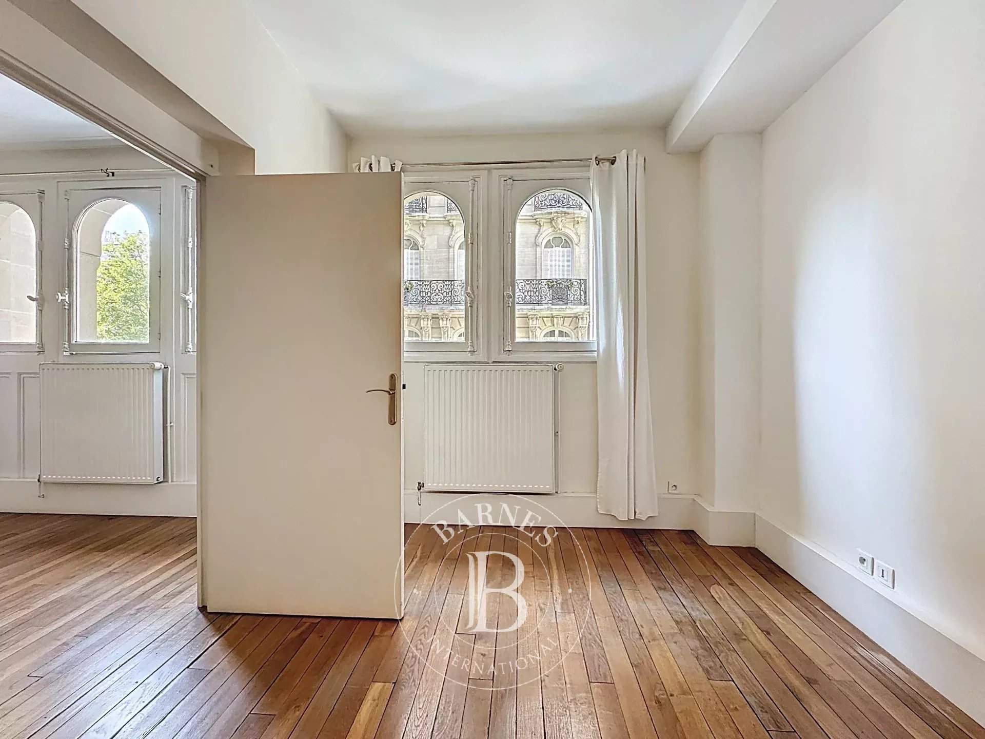 Paris  - Appartement 2 Pièces, 1 Chambre - picture 1
