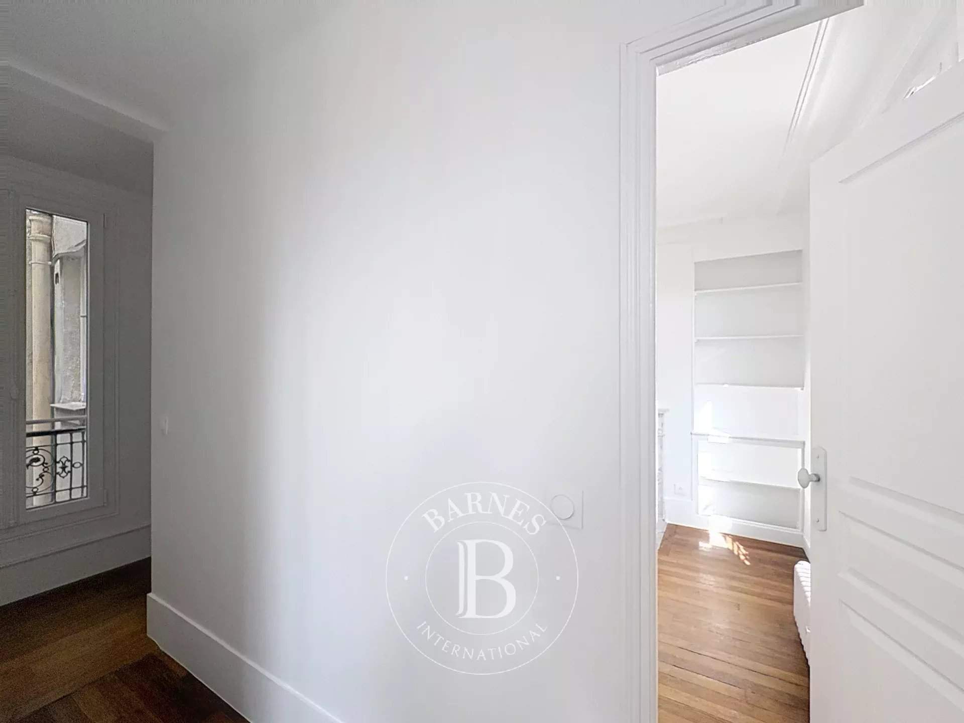 Paris  - Appartement 4 Pièces 3 Chambres - picture 13