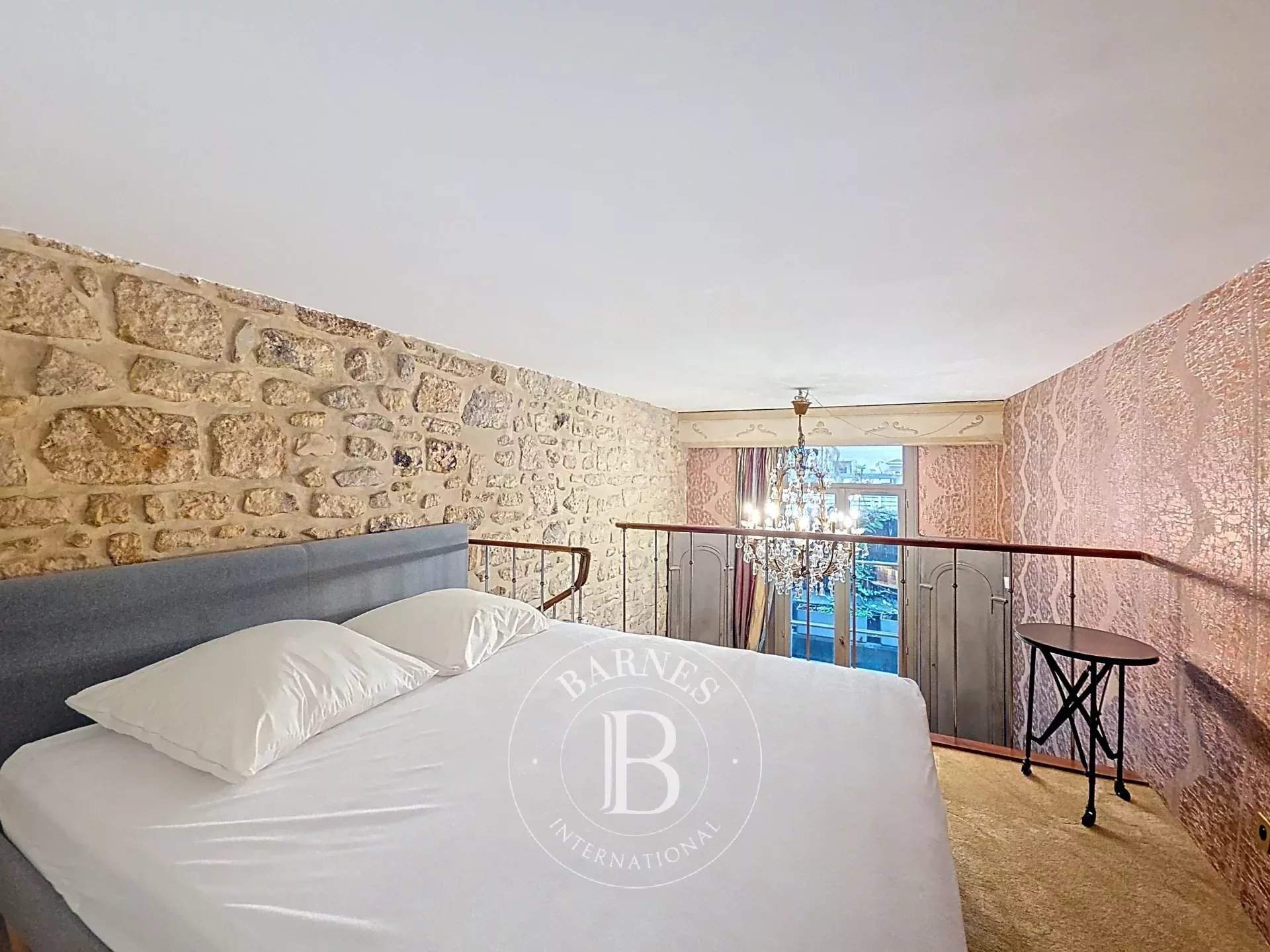 Paris  - Apartment 1 Bedroom - picture 18