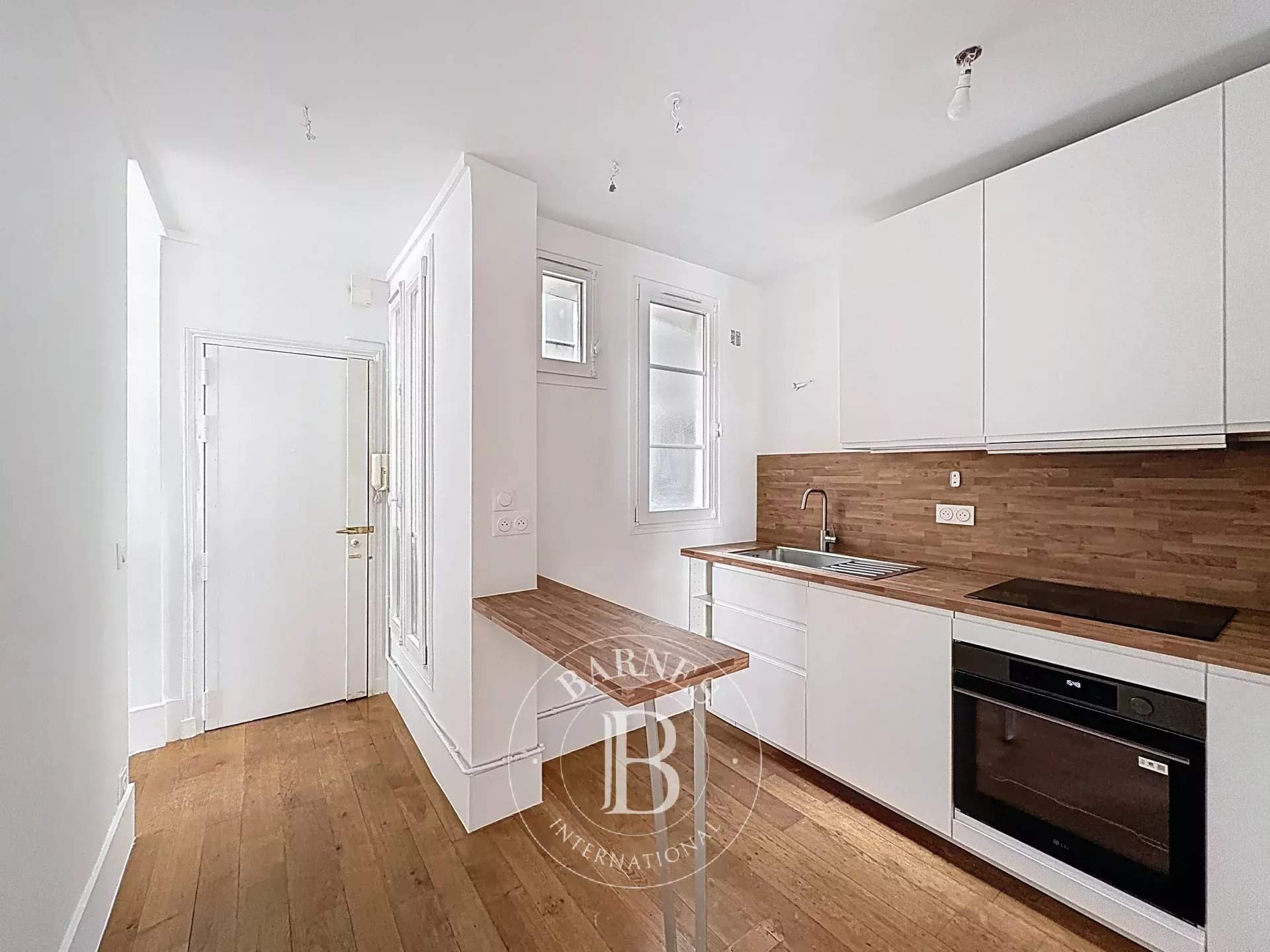 Paris  - Appartement 4 Pièces 3 Chambres - picture 9