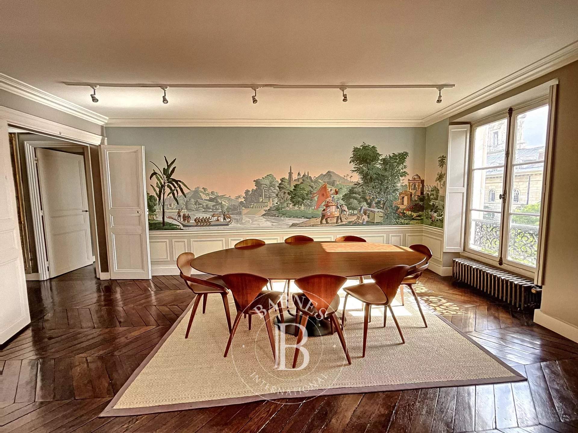 Paris  - Piso 6 Cuartos 4 Habitaciones - picture 16