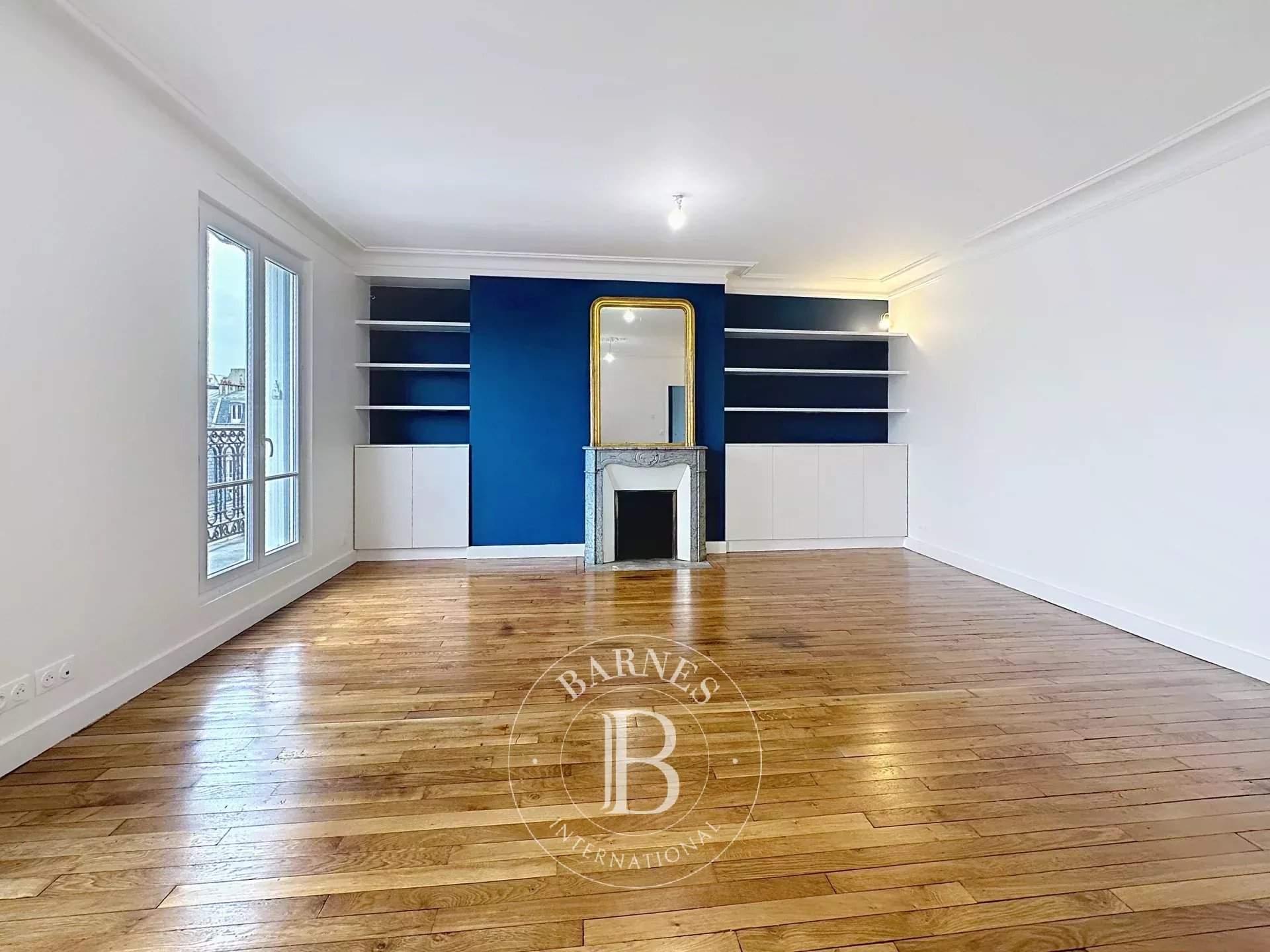 Paris  - Piso 3 Cuartos 2 Habitaciones - picture 5