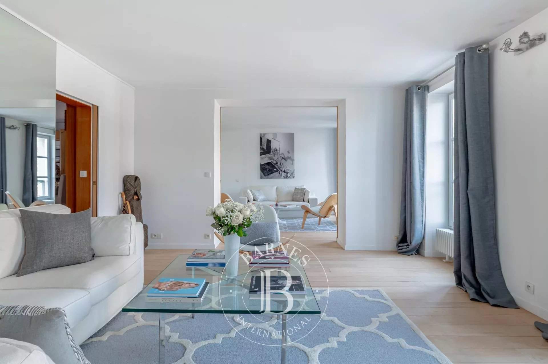 Paris  - Apartment 2 Bedrooms - picture 14