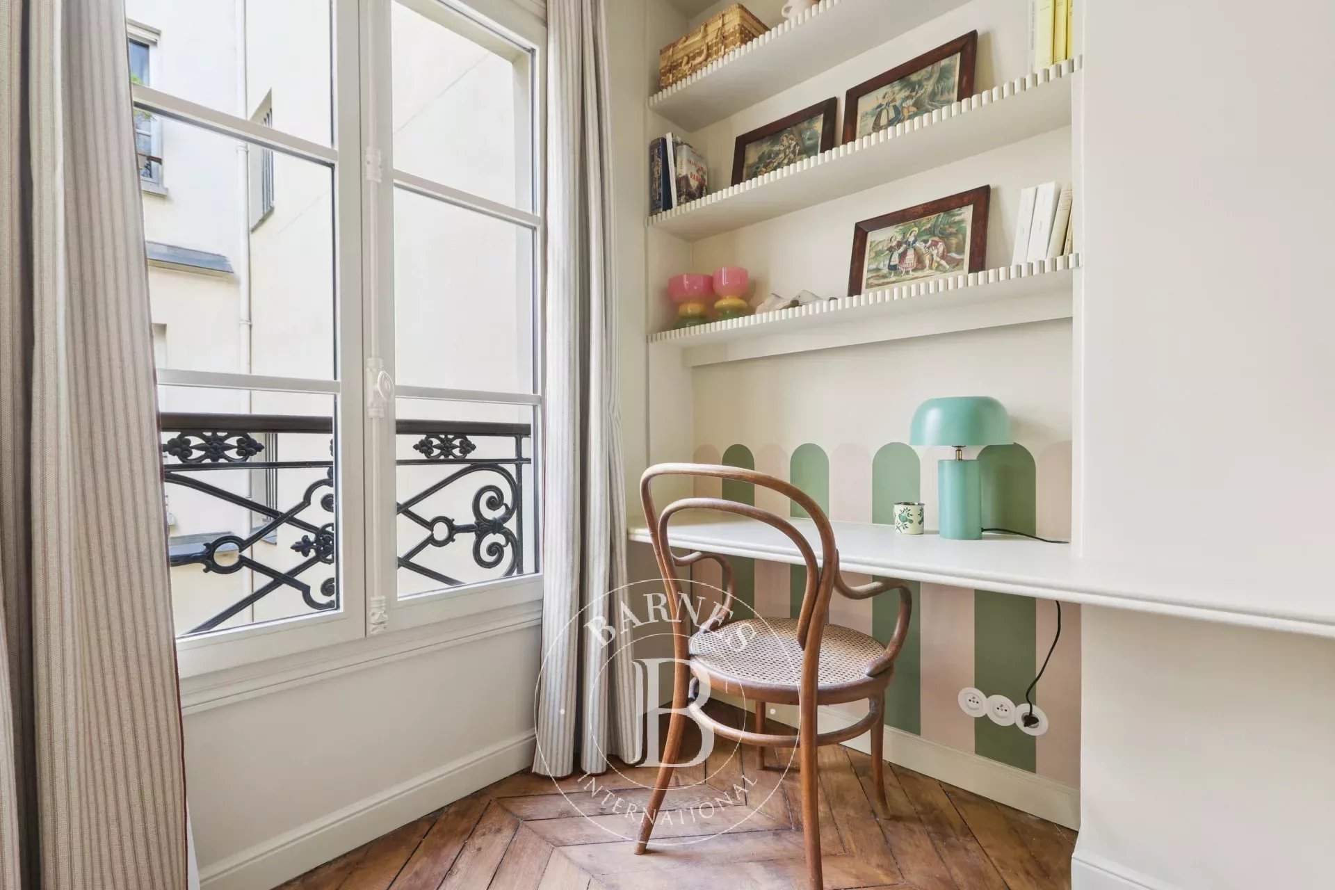 Paris  - Apartment 1 Bedroom - picture 9