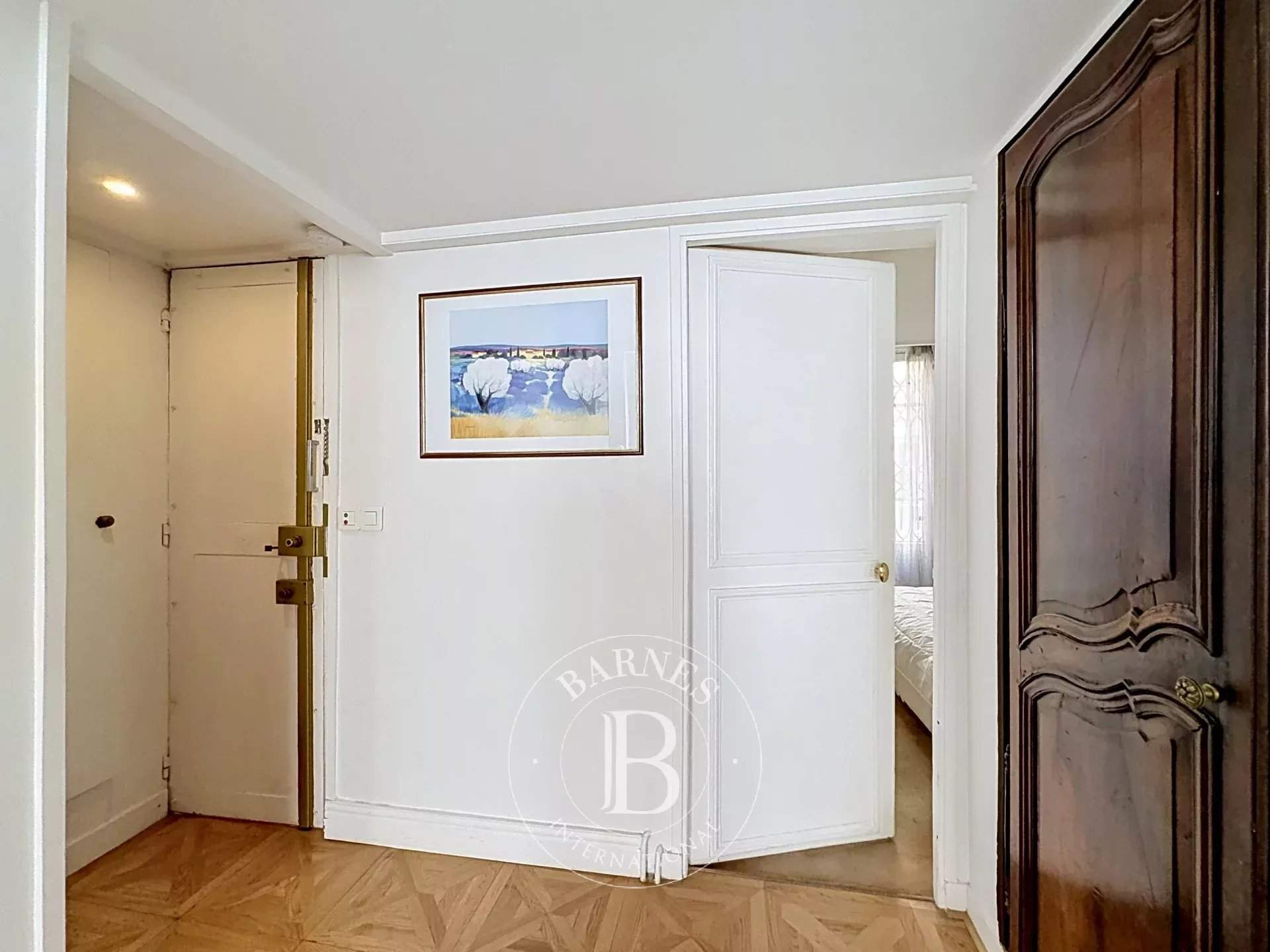 Paris  - Appartement 2 Pi&egrave;ces, 1 Chambre - picture 6