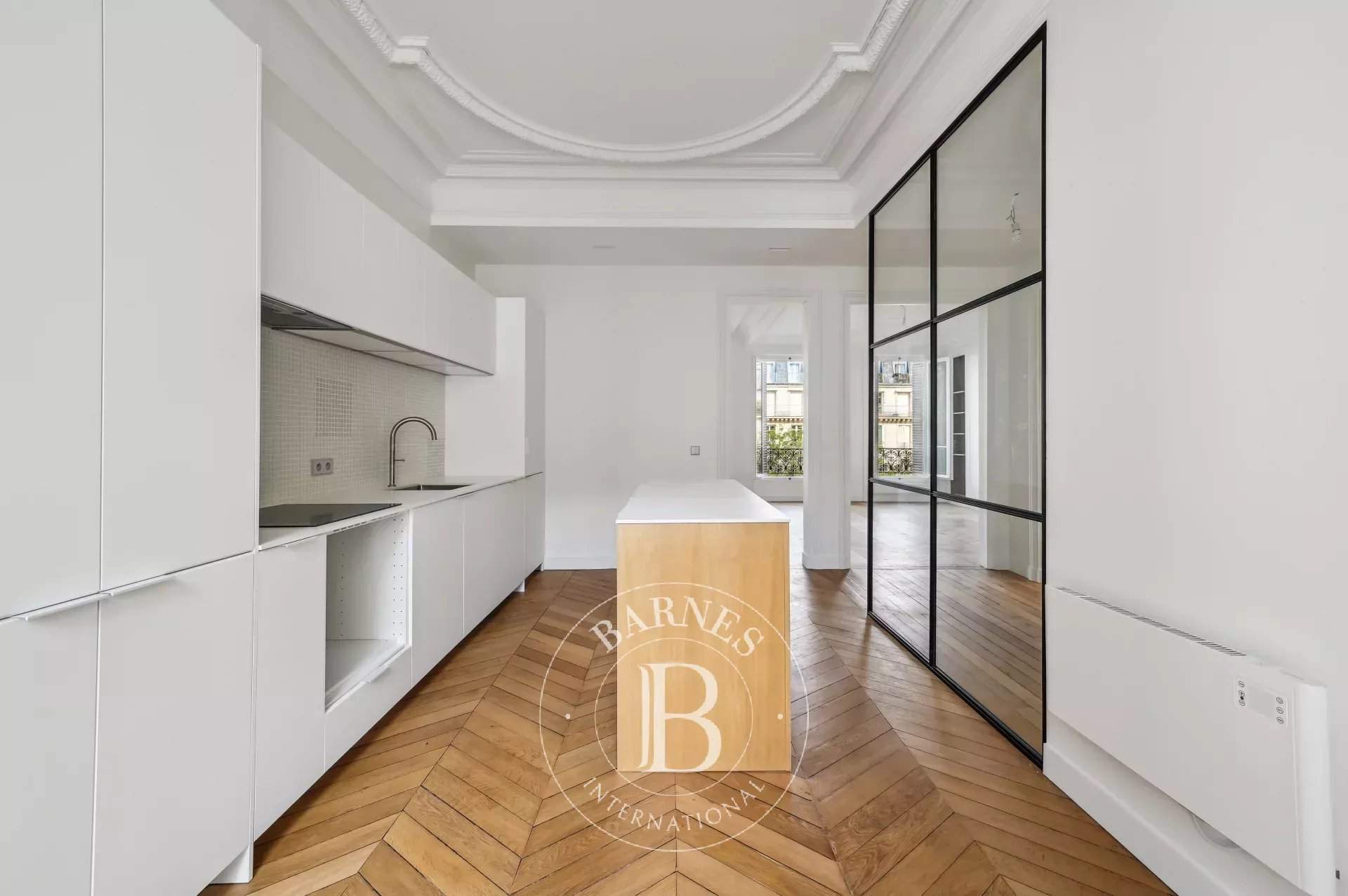 Paris  - Apartment 3 Bedrooms - picture 5