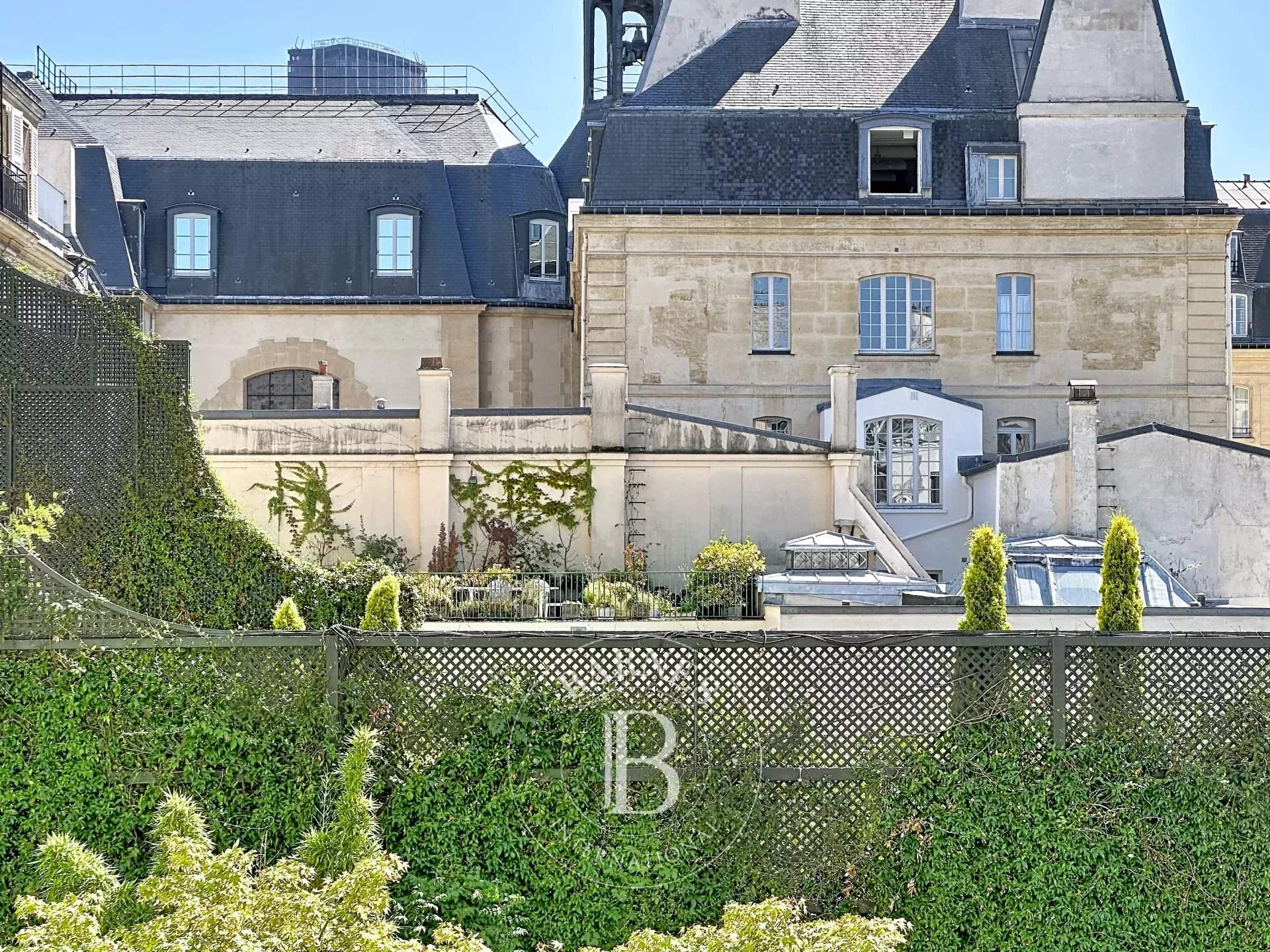 Paris  - Apartment 2 Bedrooms - picture 19