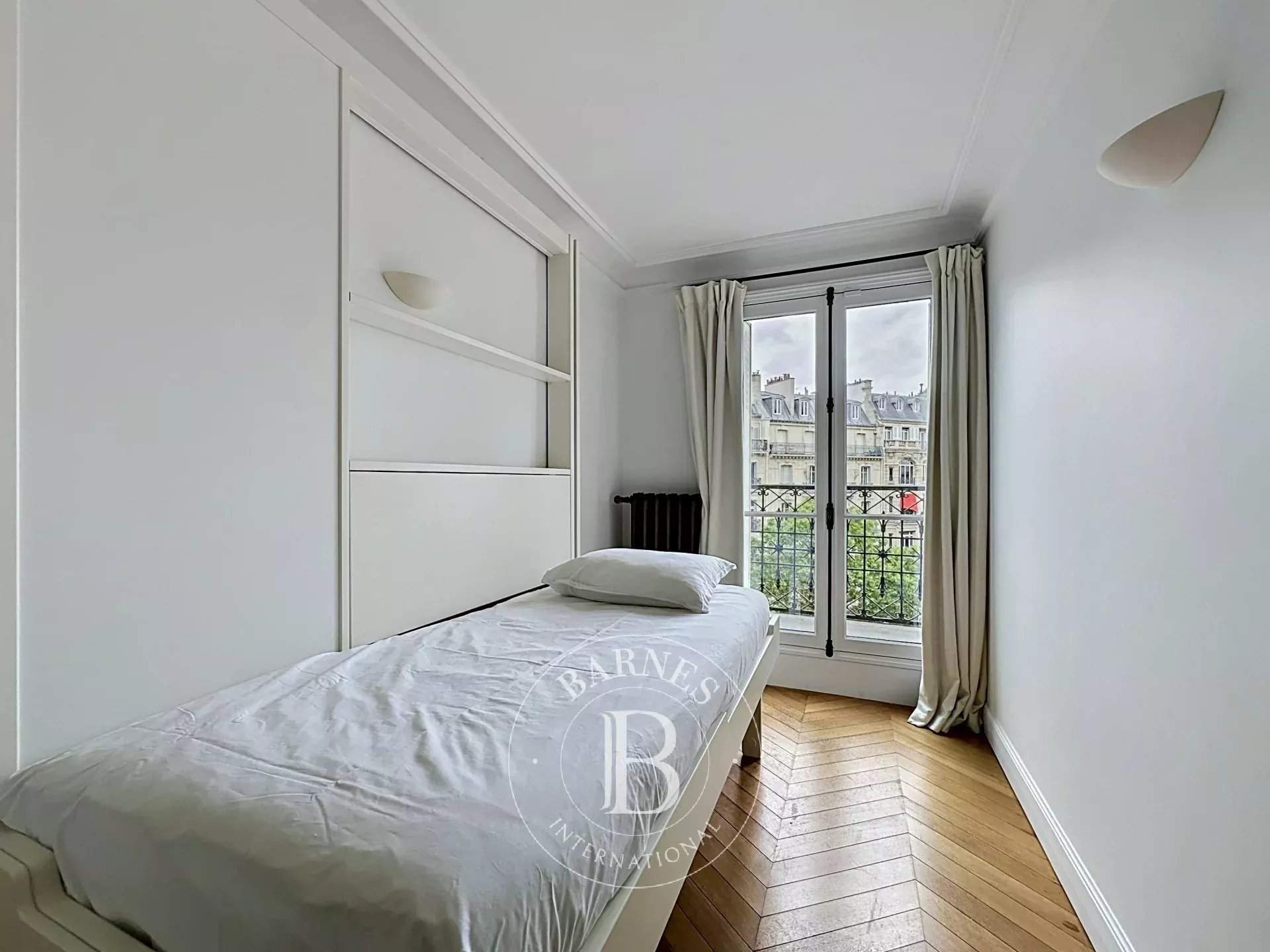 Paris  - Apartment 3 Bedrooms - picture 15