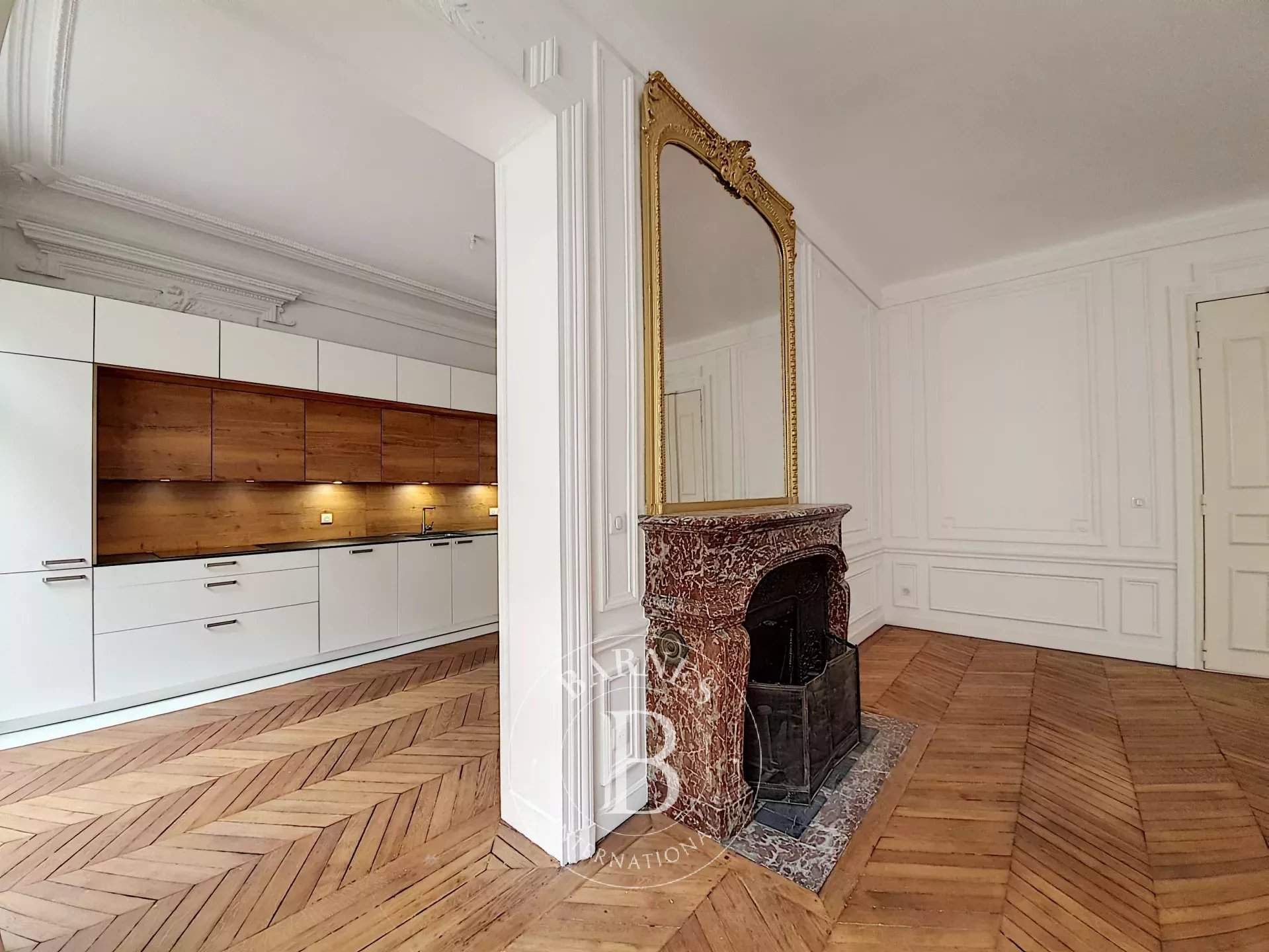 Paris  - Apartment 1 Bedroom - picture 4