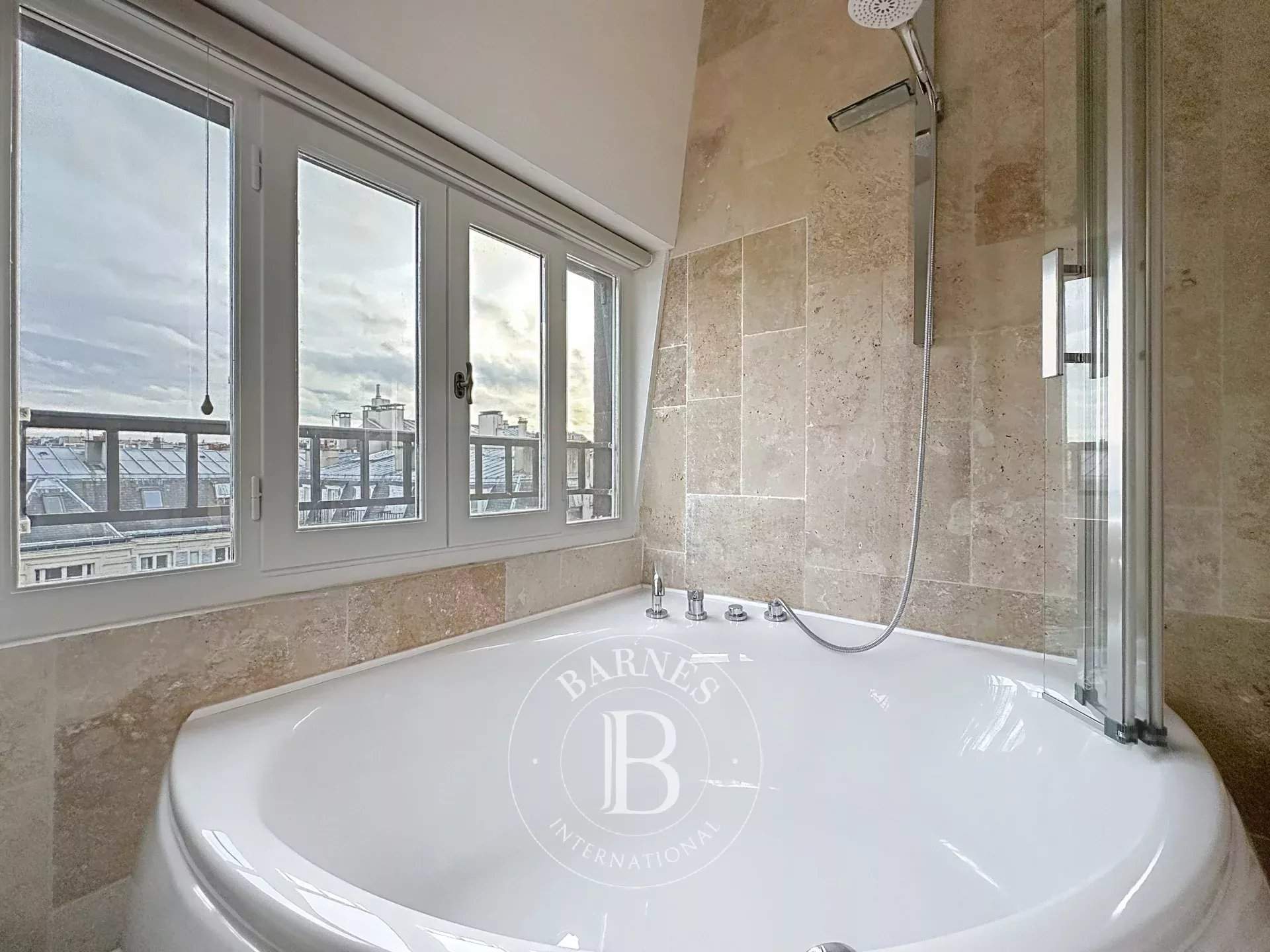 Paris  - Piso 1 Cuarto - picture 16