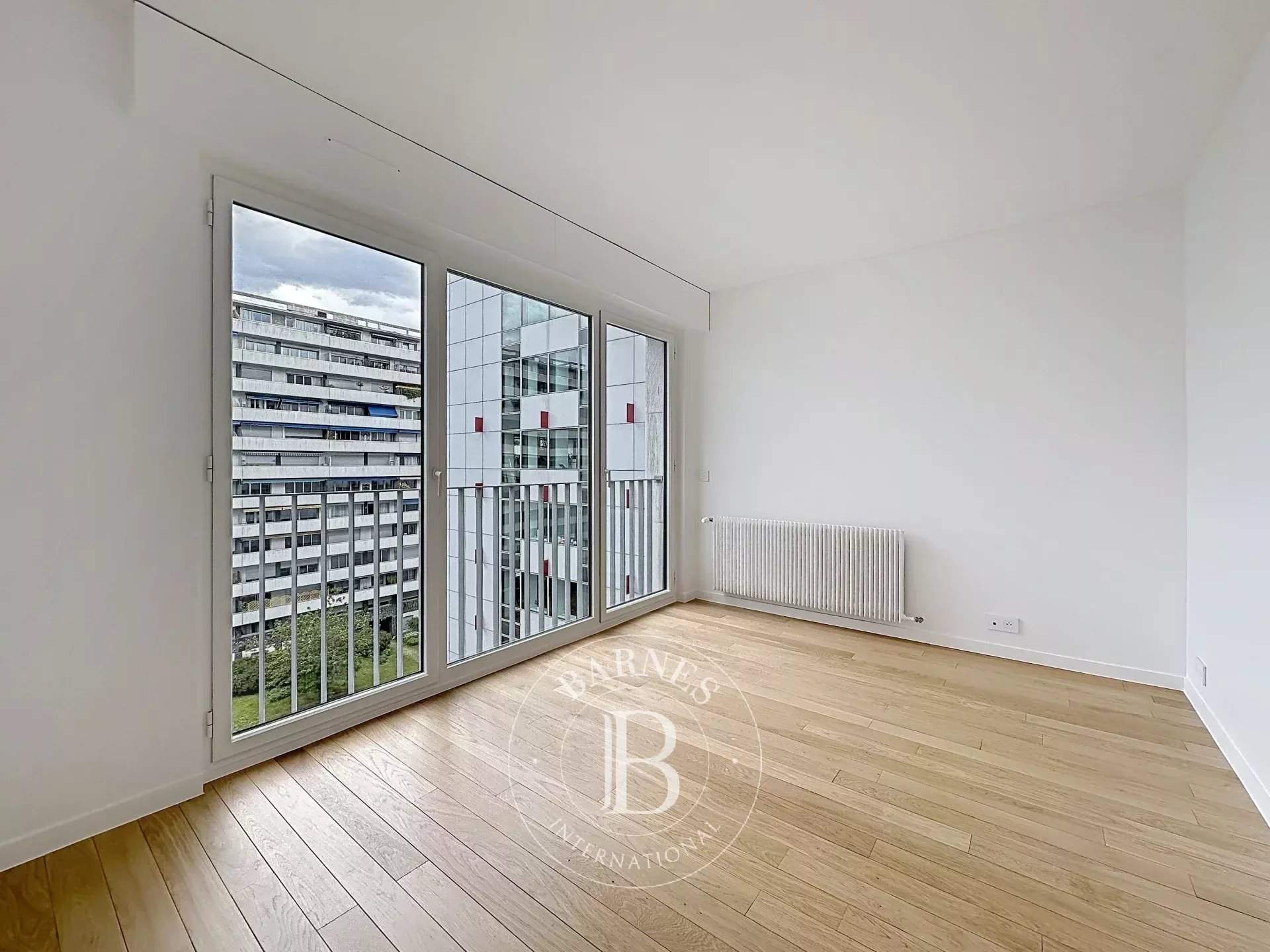 Paris  - Appartement 3 Pi&egrave;ces 2 Chambres - picture 8